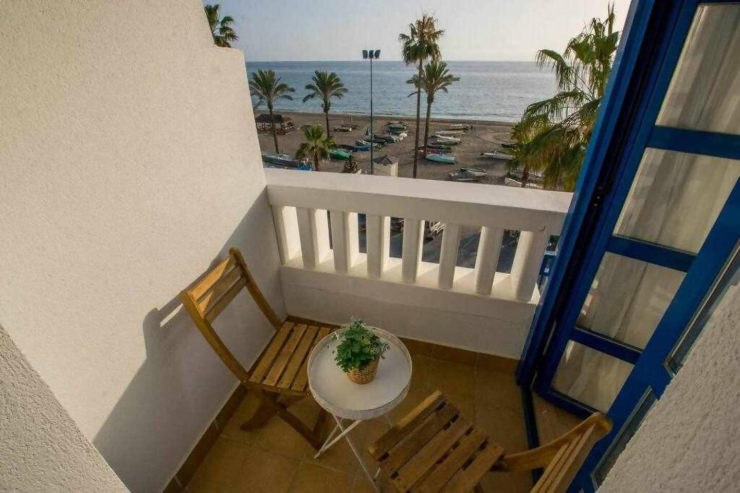 Apartment Duplex A La Orilla Del Mediterraneo *
