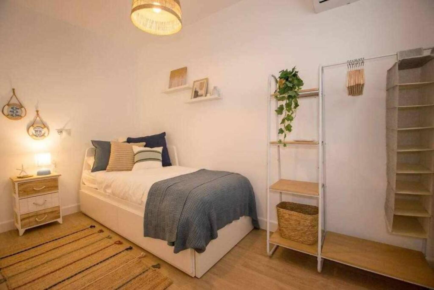 Apartment Duplex A La Orilla Del Mediterraneo Torrox