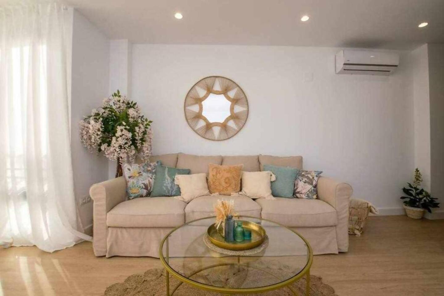 Duplex A La Orilla Del Mediterraneo *