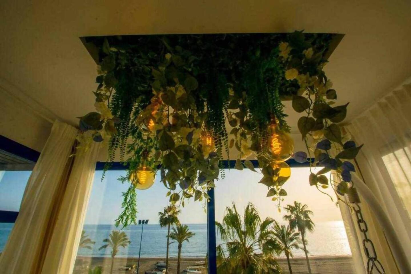Duplex A La Orilla Del Mediterraneo Torrox
