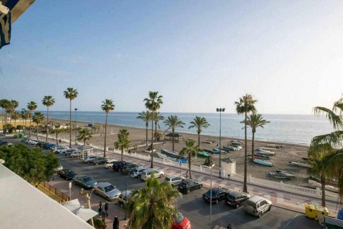 Apartment Duplex A La Orilla Del Mediterraneo *