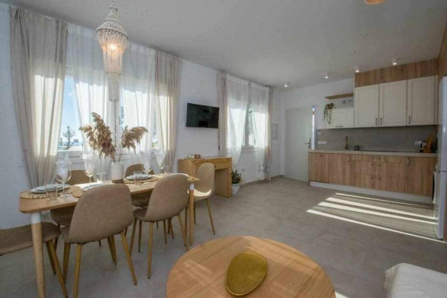 Holiday home Marinero 1 *