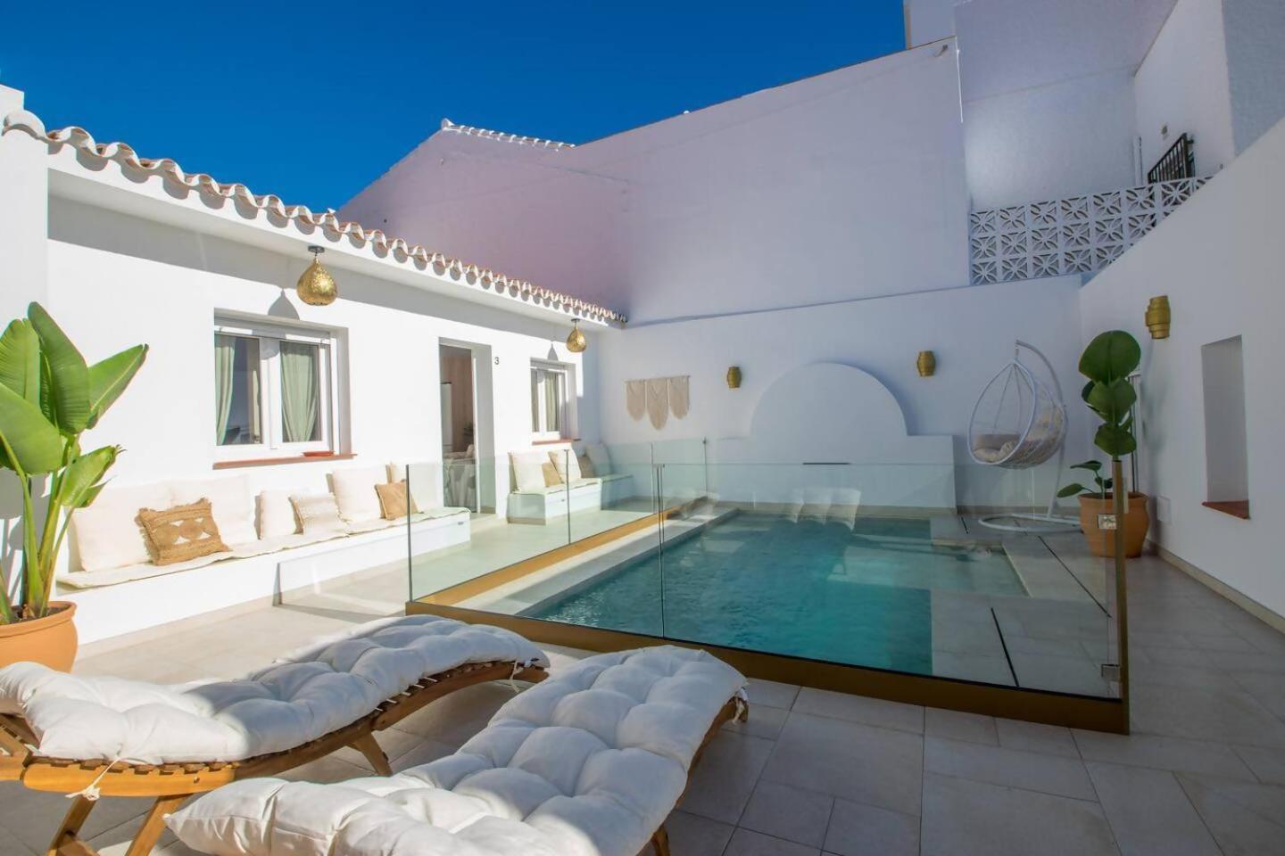 Holiday home Marinero 1 *