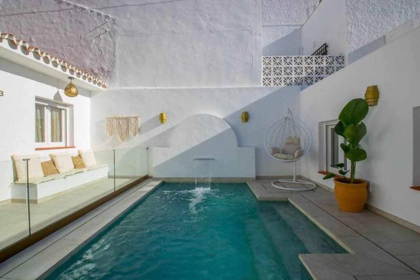 Marinero 1 Holiday home *