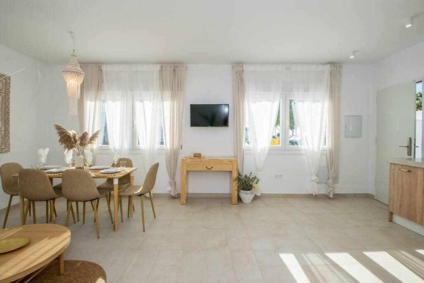 Holiday home Marinero 1 *