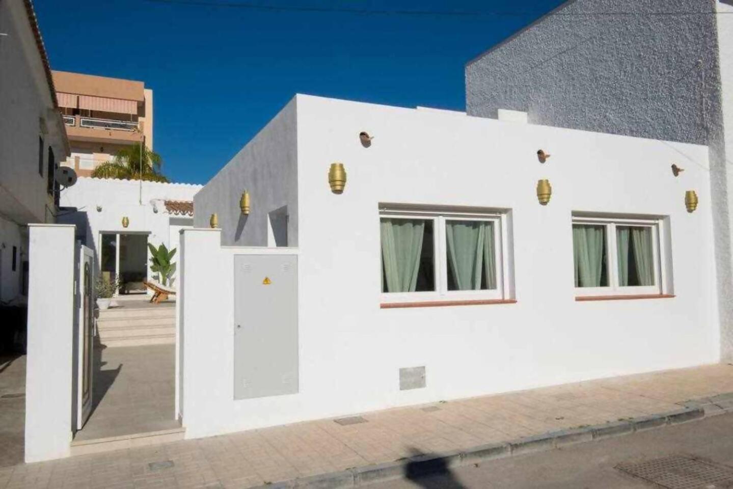 Holiday home Marinero 1 Torrox