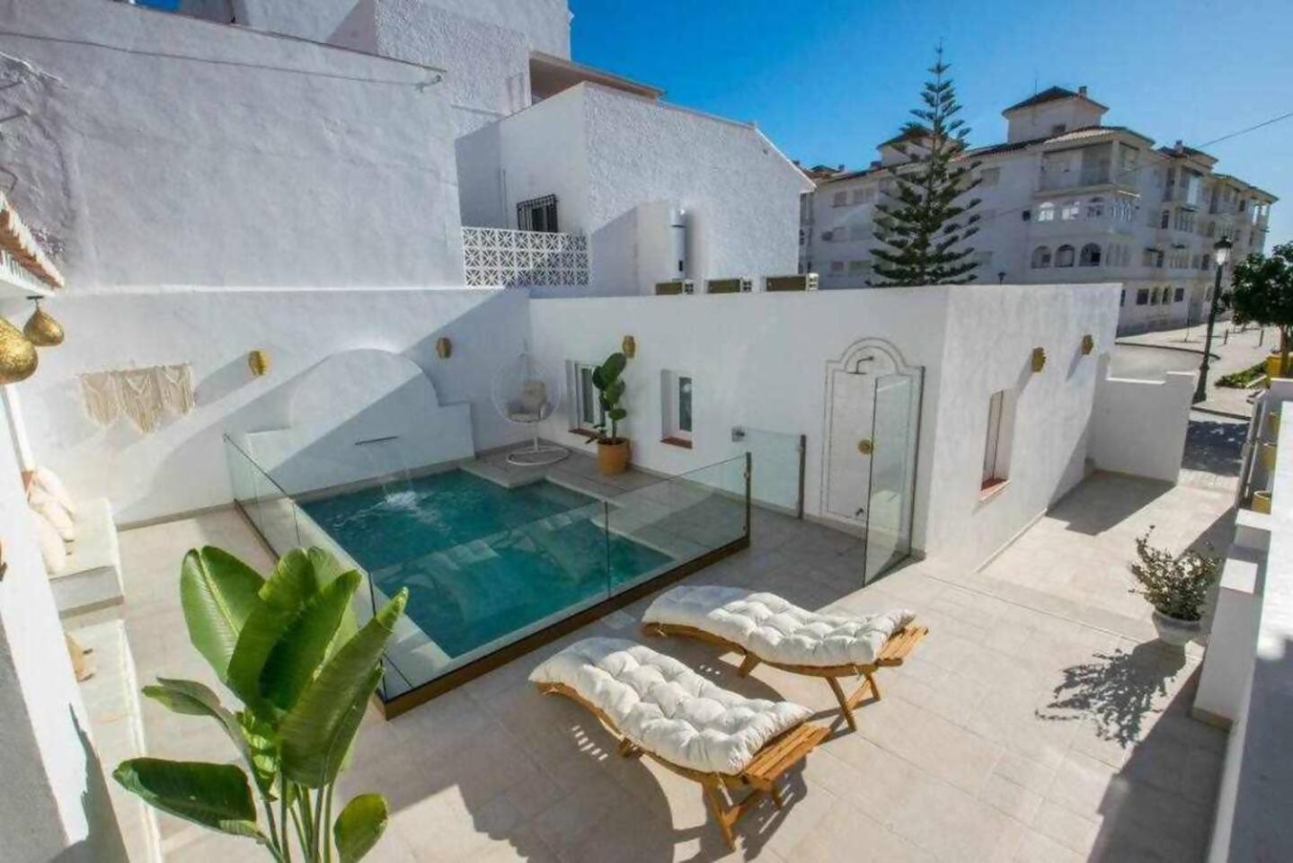 Marinero 1 Holiday home *