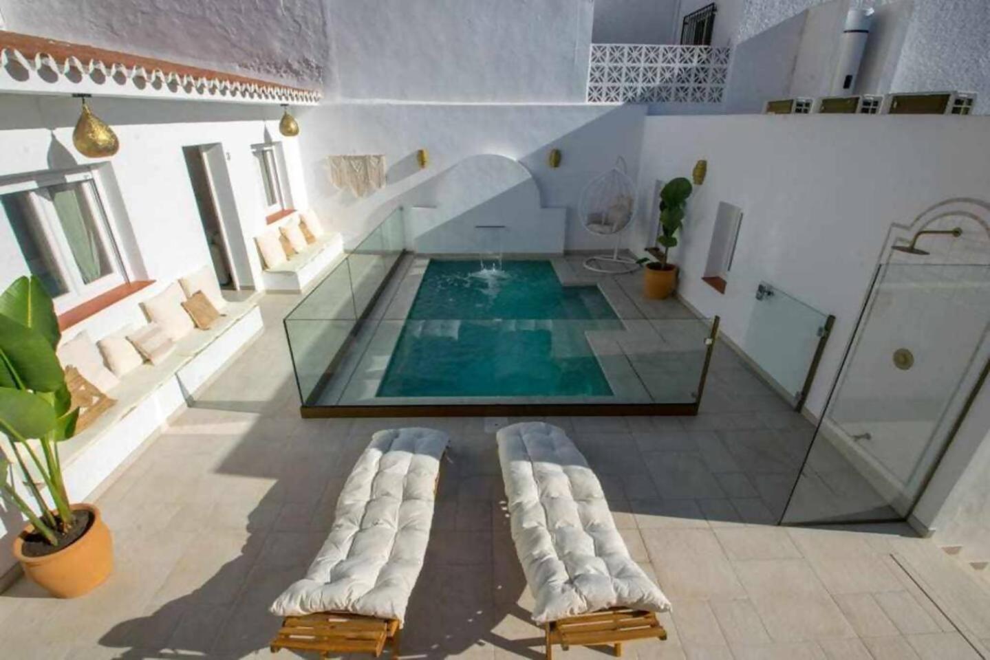 Holiday home Marinero 1 *