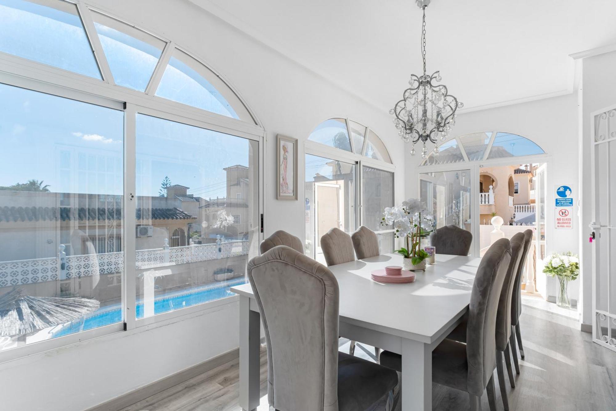 2 Apts In Sun And Happiness Villa San Miguel De Salinas