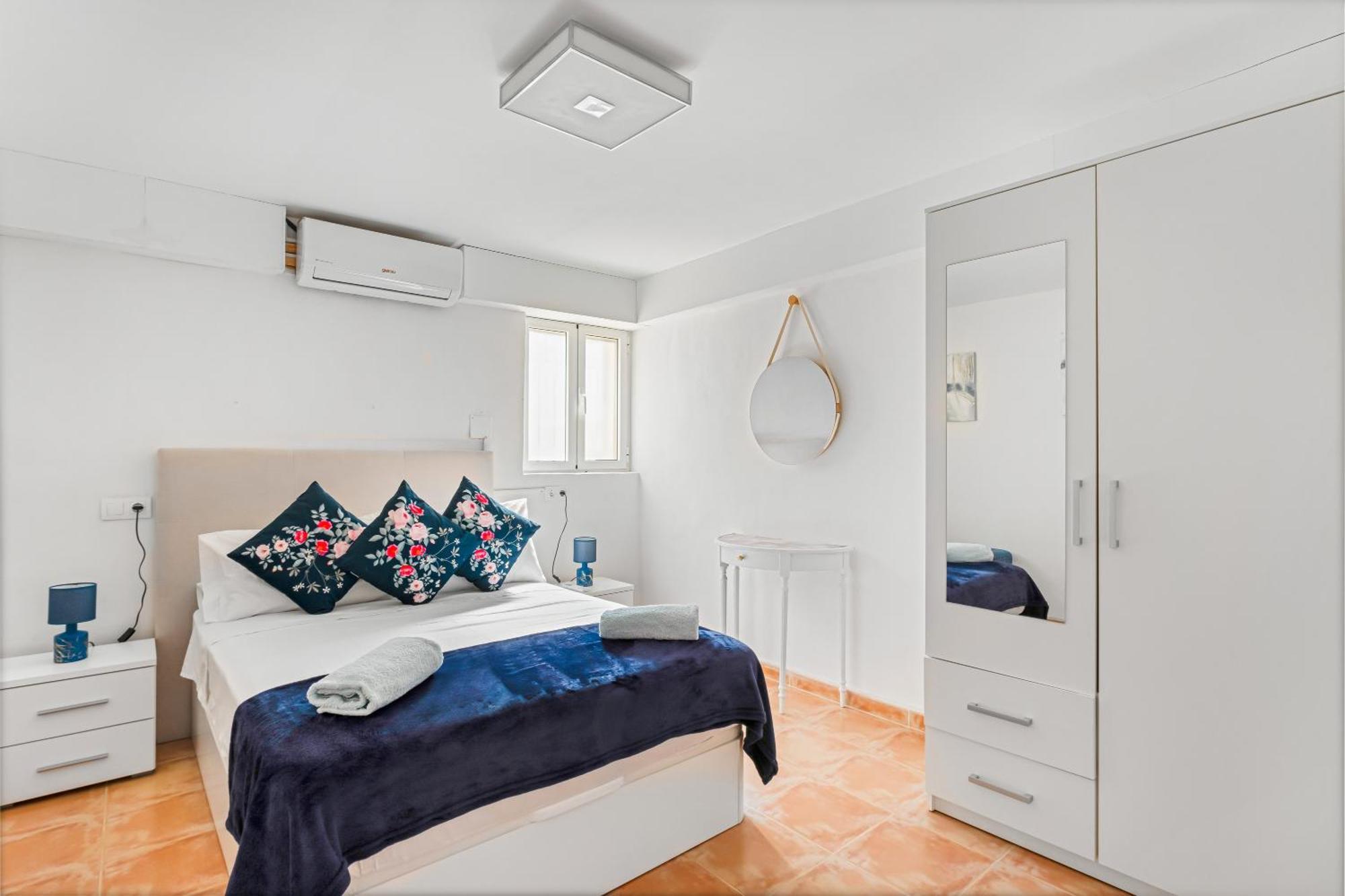 2 Apts In Sun And Happiness Villa *