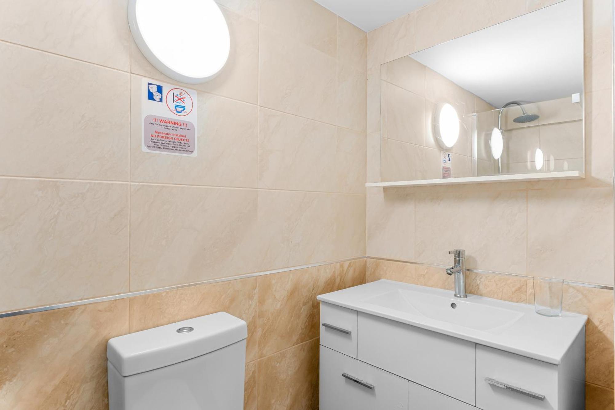 Villa 2 Apts In Sun And Happiness San Miguel De Salinas