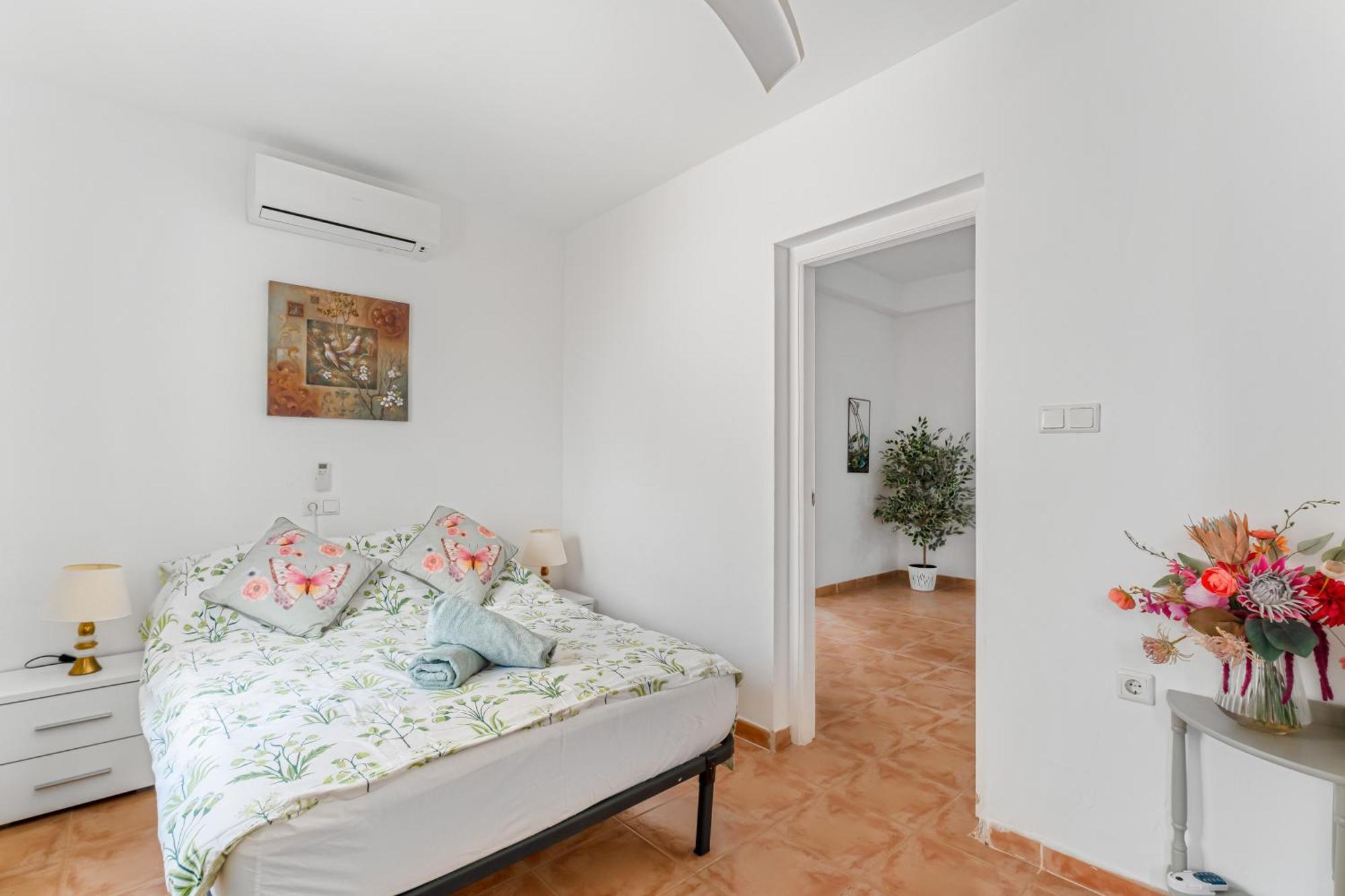 2 Apts In Sun And Happiness Villa San Miguel De Salinas