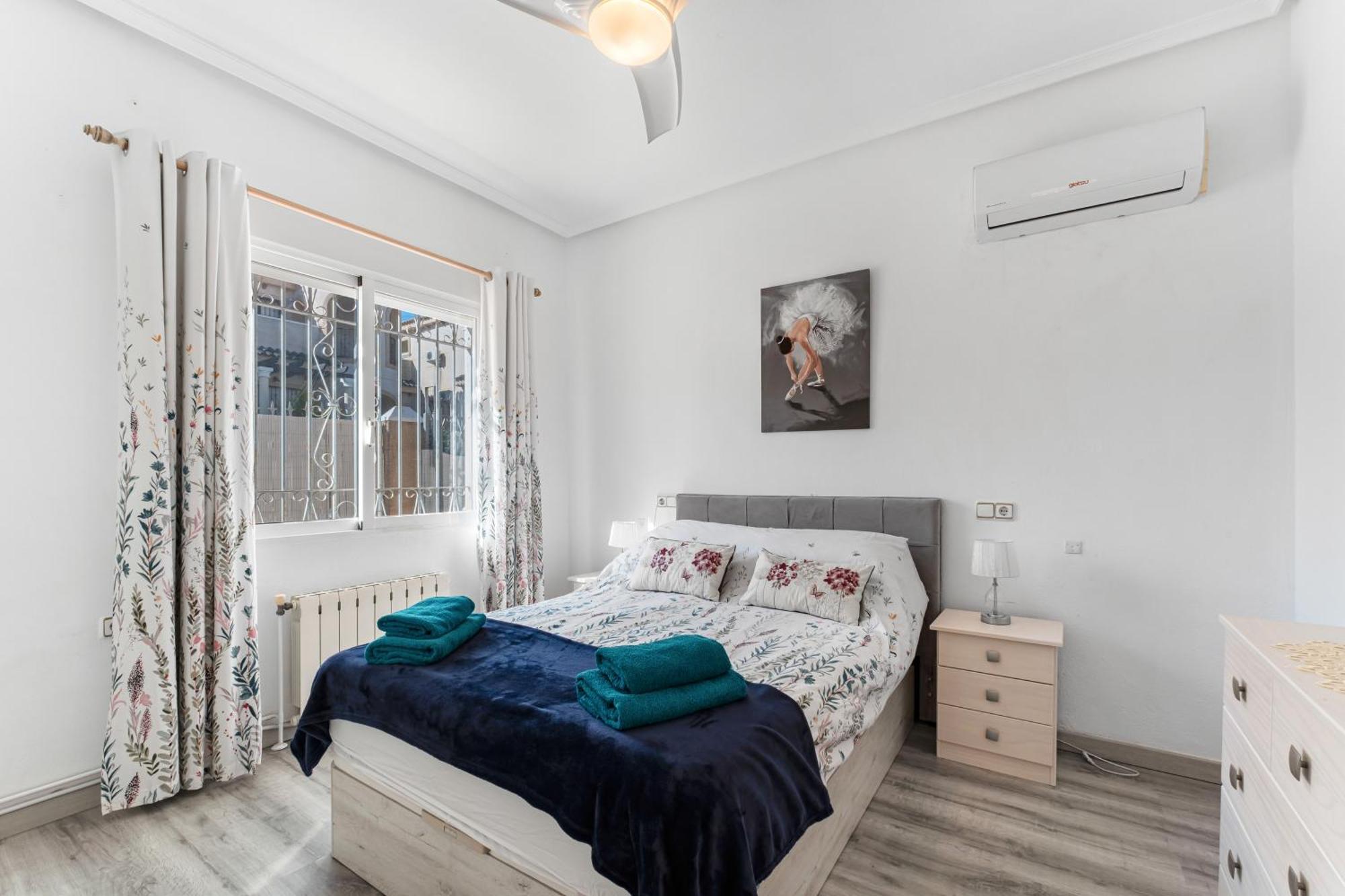 2 Apts In Sun And Happiness * San Miguel De Salinas