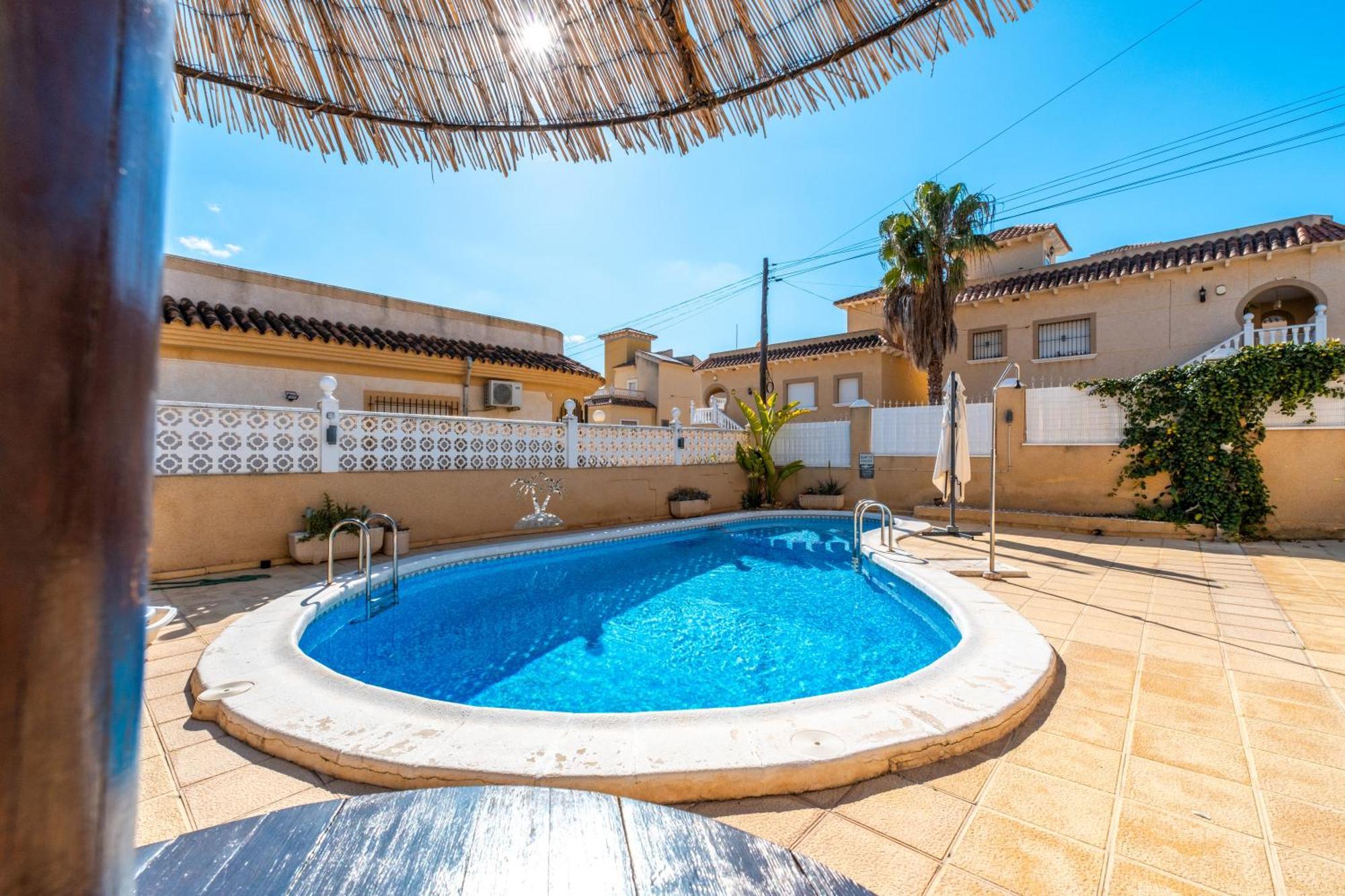2 Apts In Sun And Happiness * San Miguel De Salinas