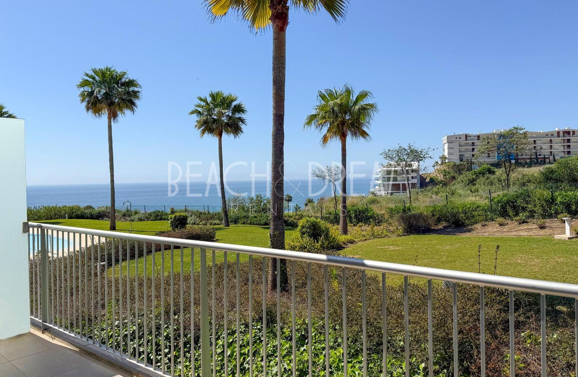 Relax In Reserva Del Higueron - Crystalline Apartamento Benalmádena