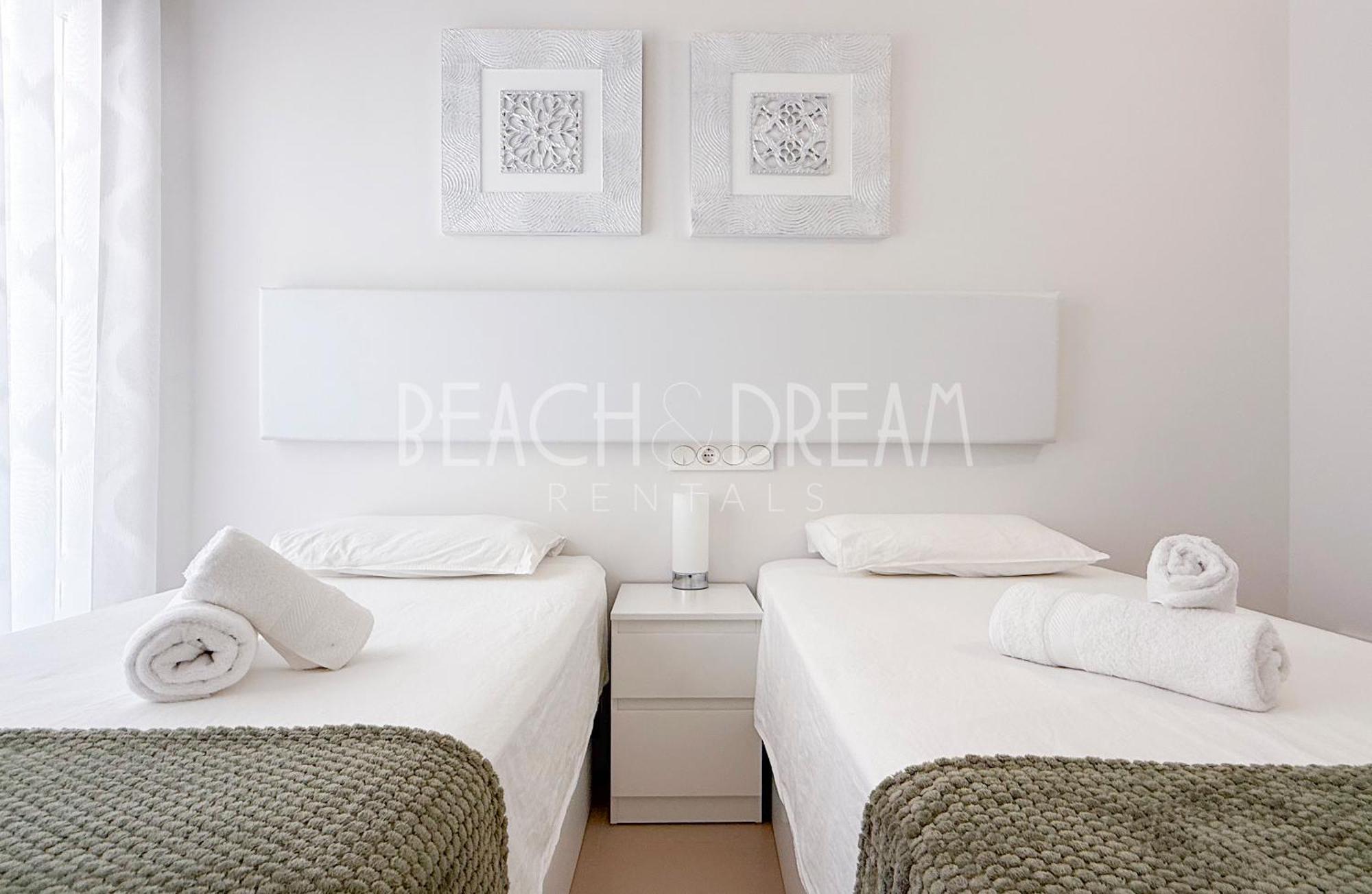 Relax In Reserva Del Higueron - Crystalline Apartamento
