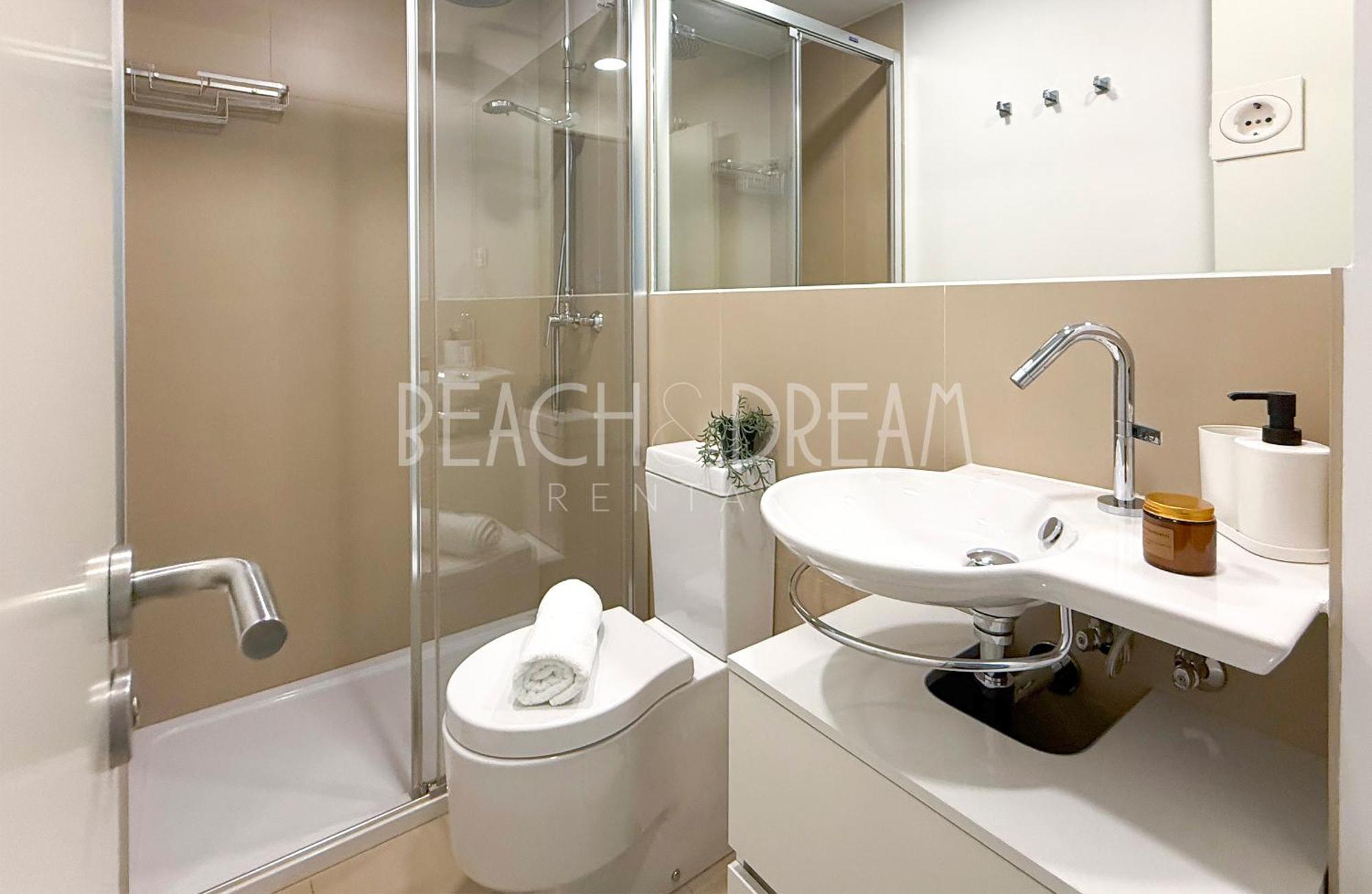 Apartamento Relax In Reserva Del Higueron - Crystalline