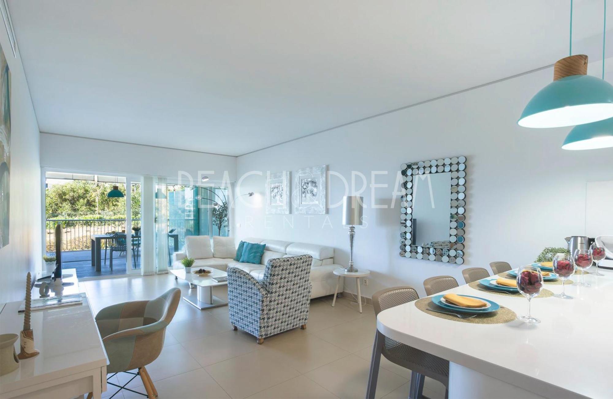 Apartamento Relax In Reserva Del Higueron - Crystalline *