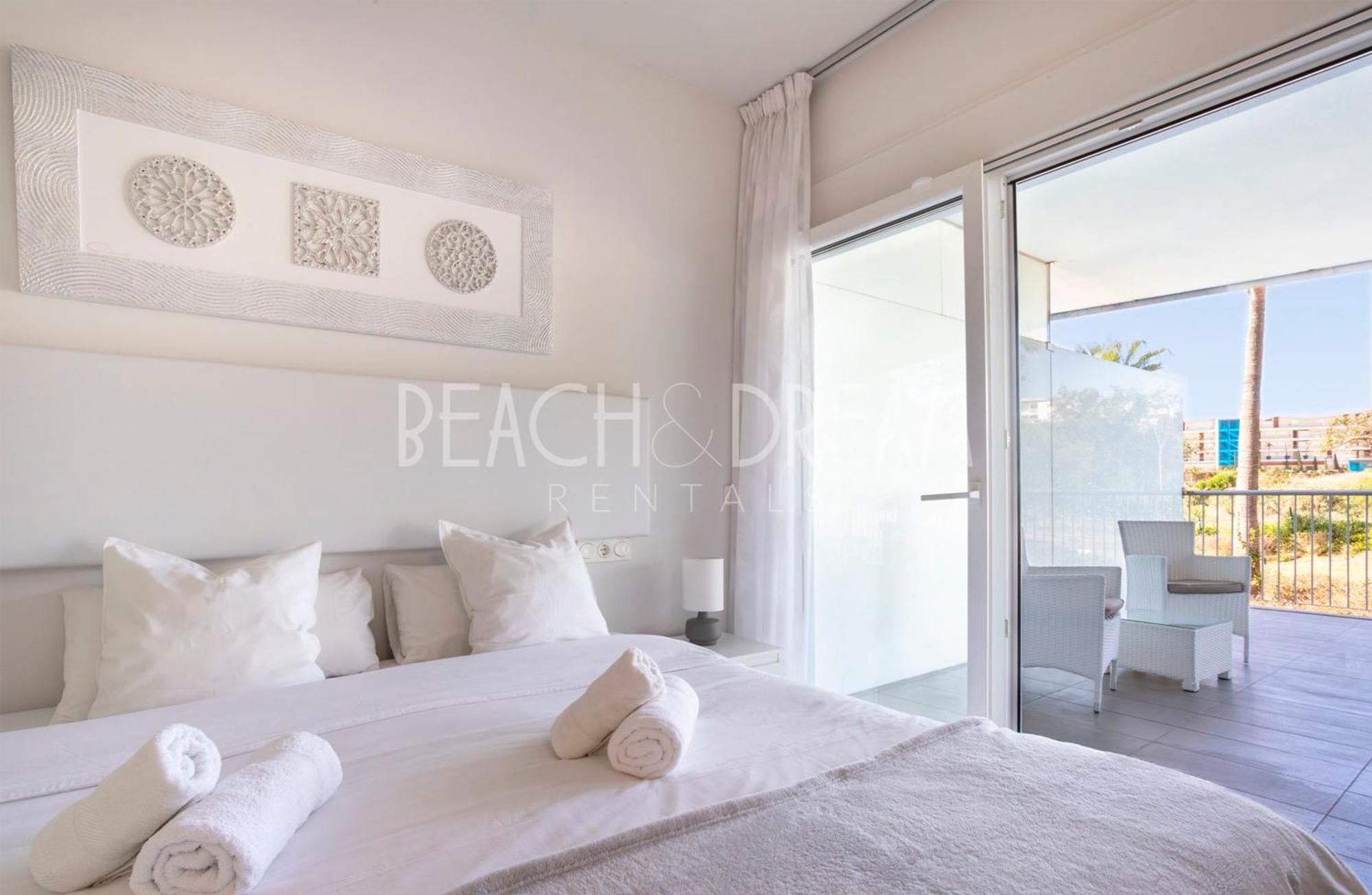 Relax In Reserva Del Higueron - Crystalline Apartamento Benalmádena