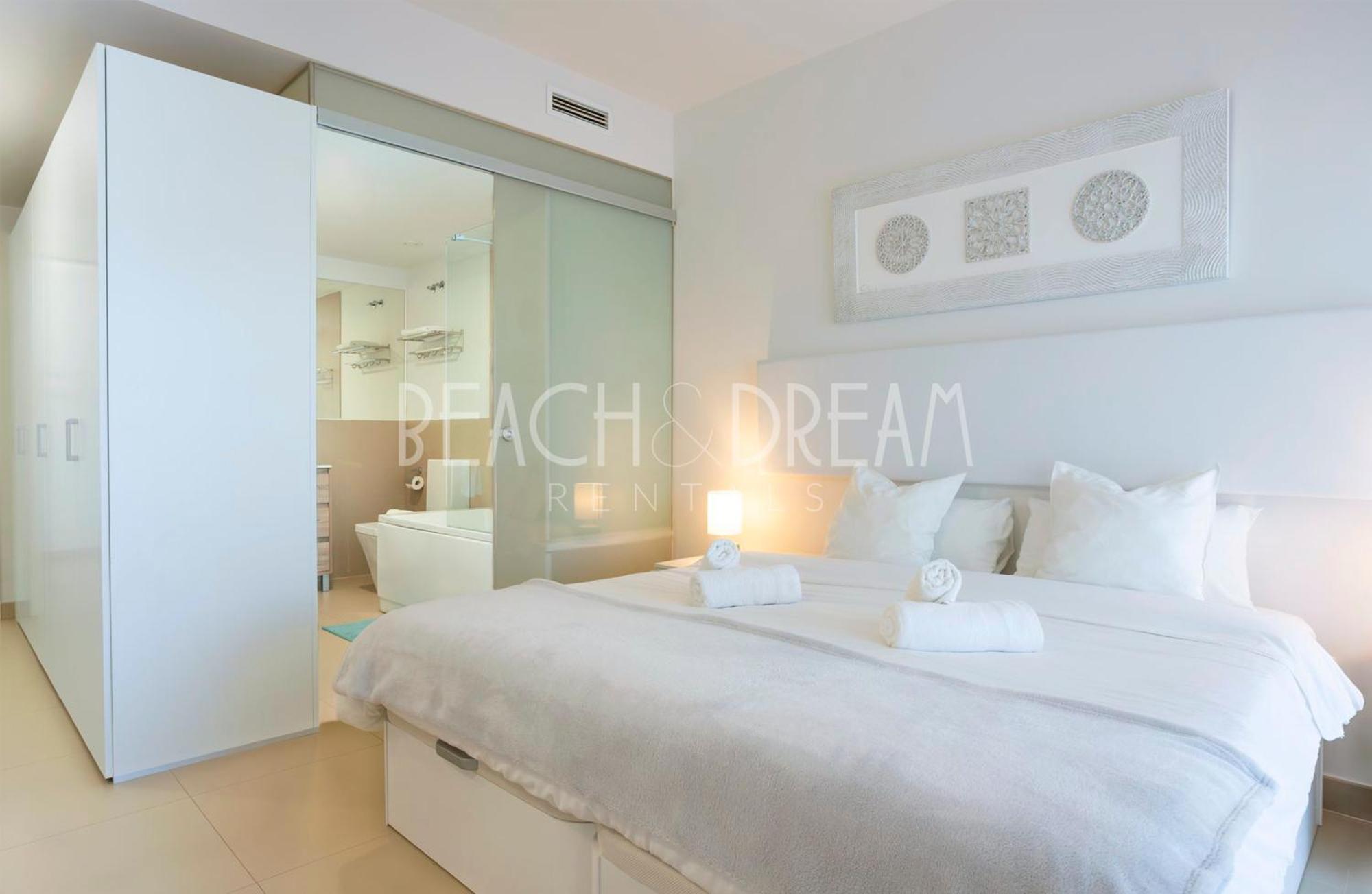 Apartamento Relax In Reserva Del Higueron - Crystalline *