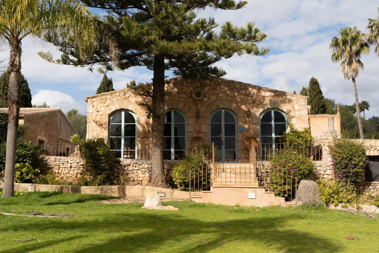 Hotel Reserva Rotana Golf Manacor (Mallorca)