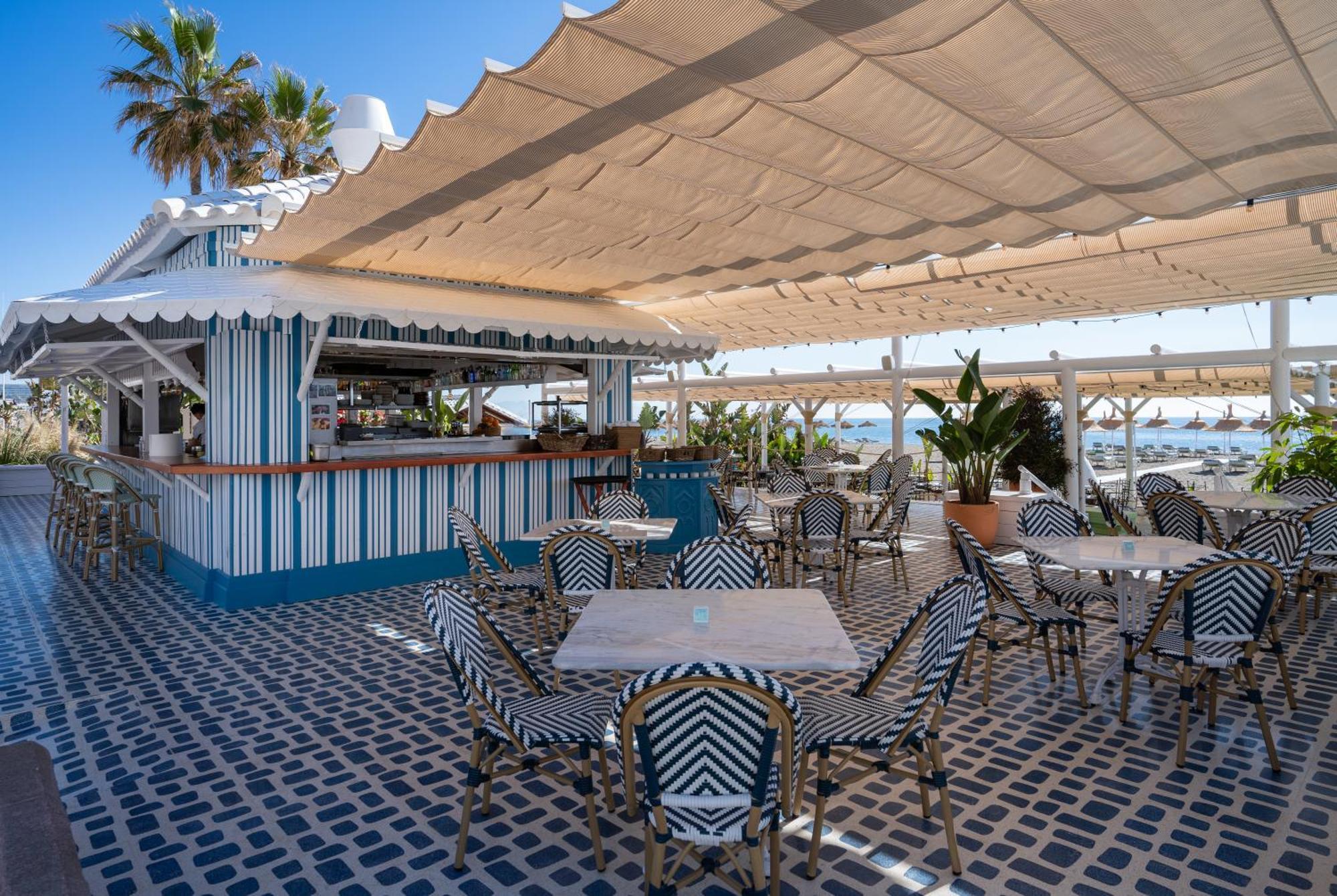 Hotel Ms Amaragua 4*