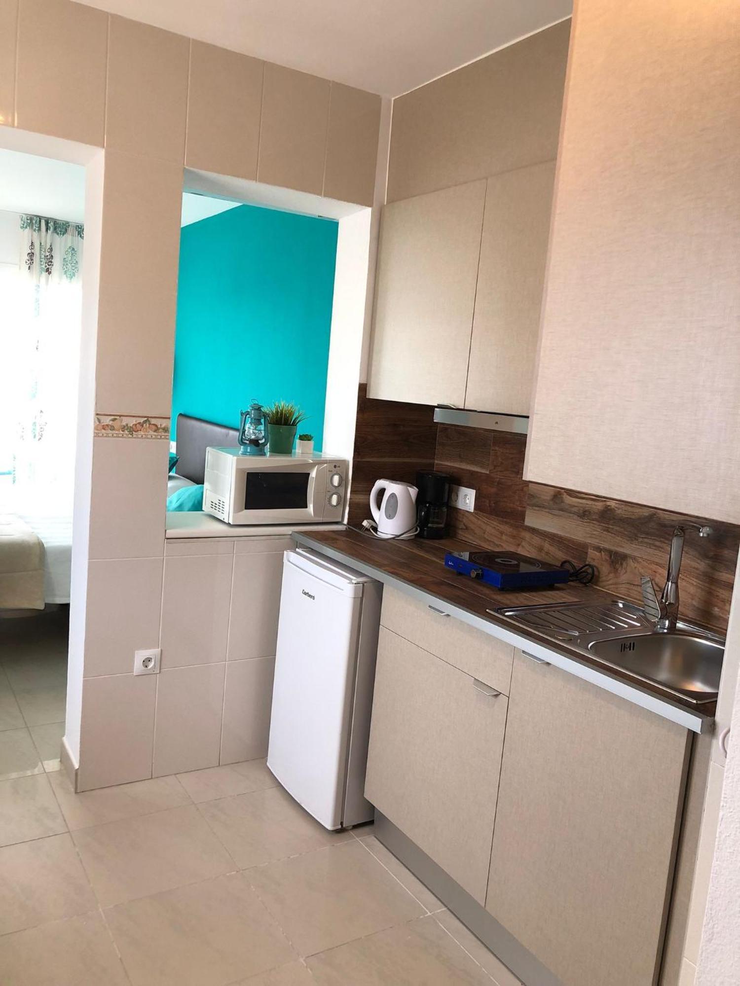 Apartamento Carolina *