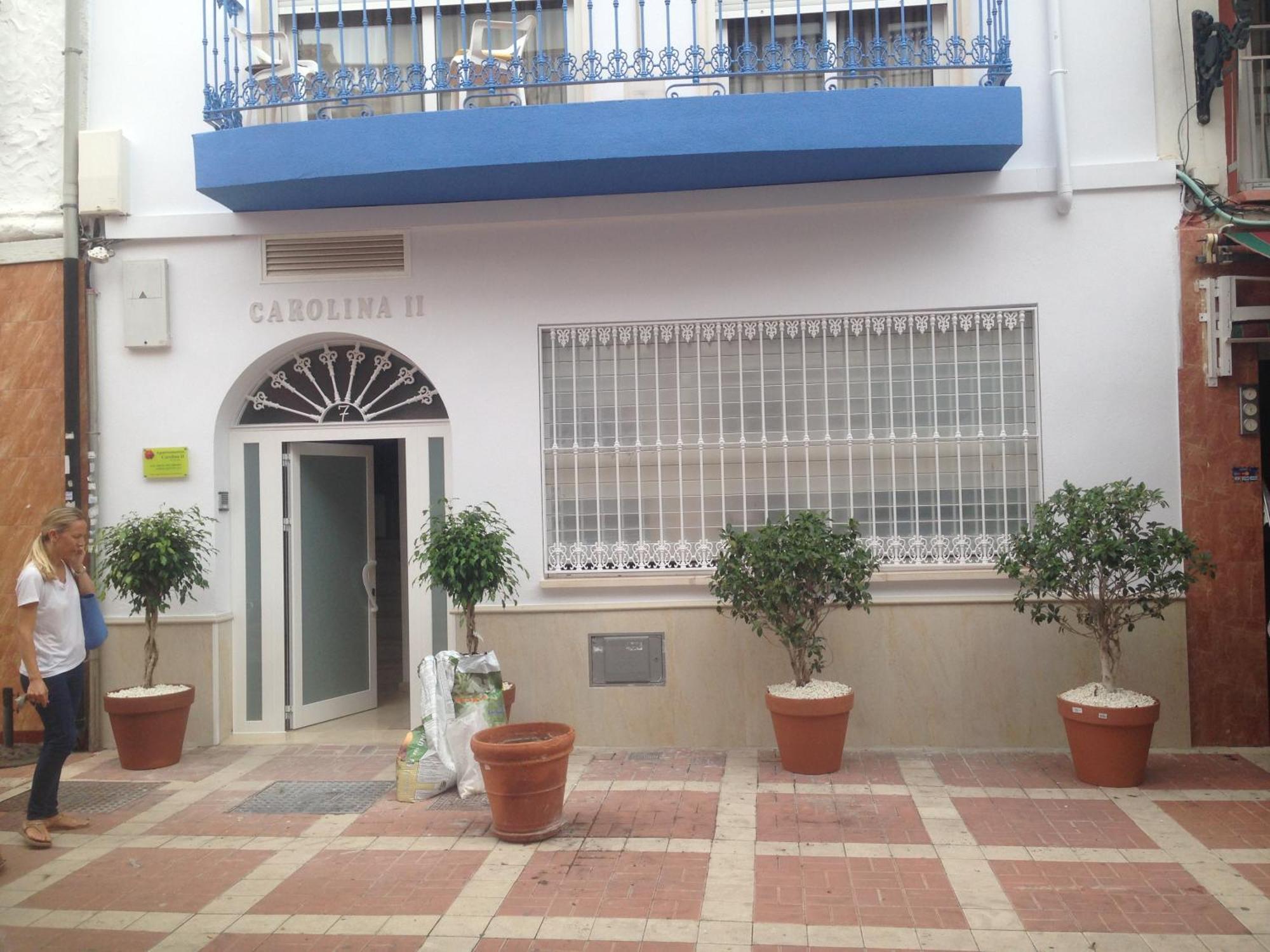 Apartamento Carolina