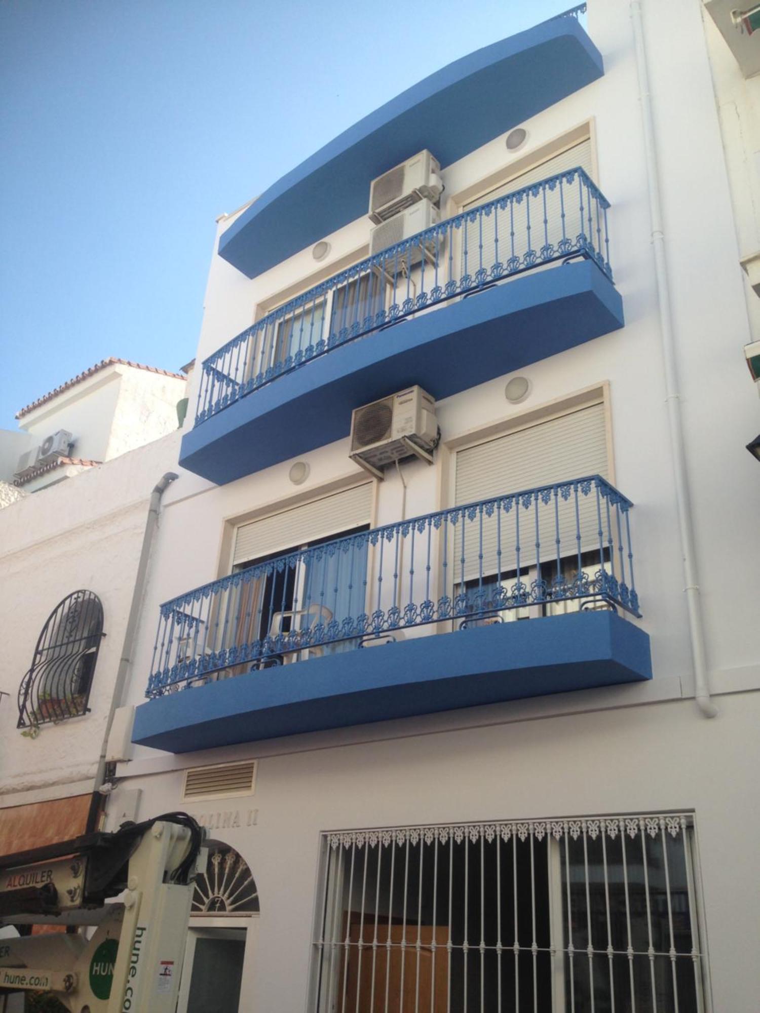 Carolina Apartamento *
