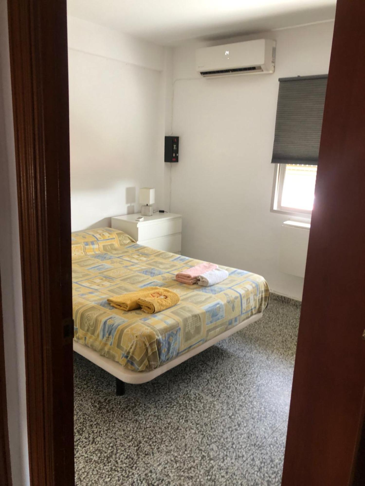 Apartamento Apartamento Amanecer *