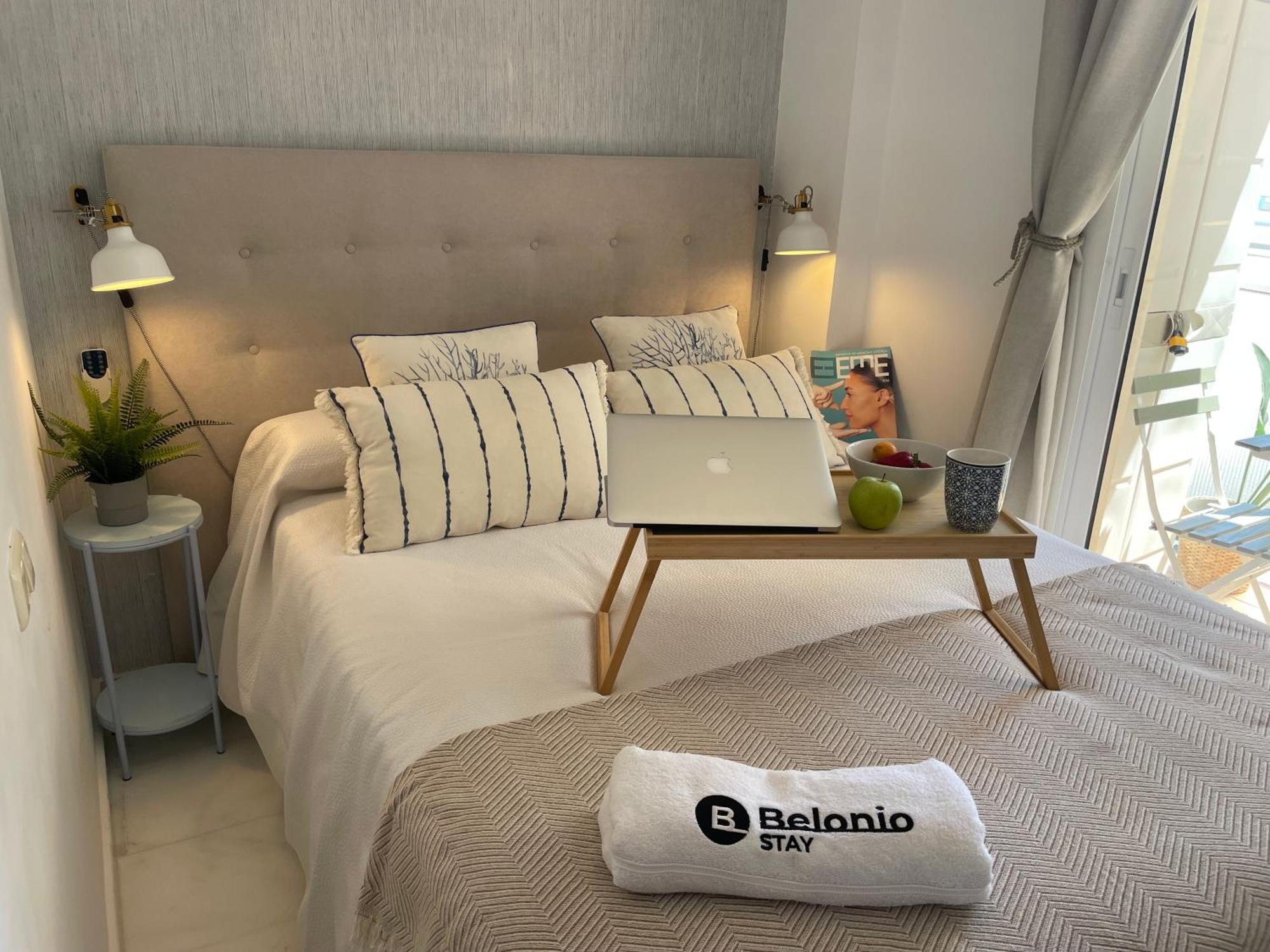 Apartamento By Belonio *