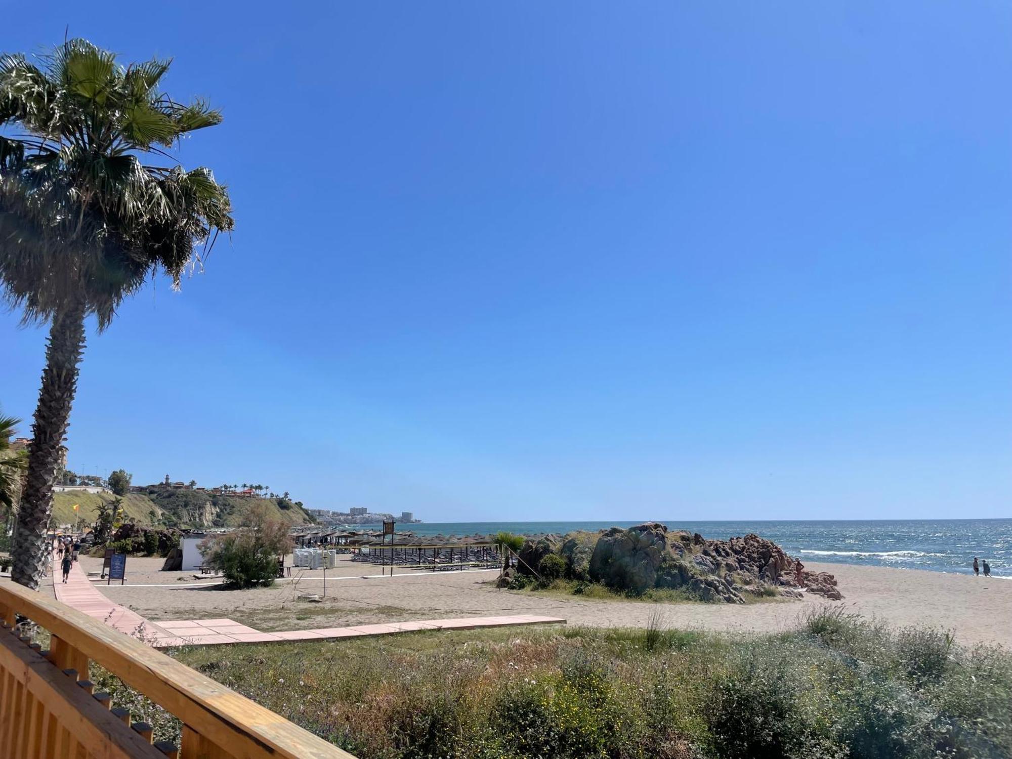 By Belonio Apartamento Fuengirola