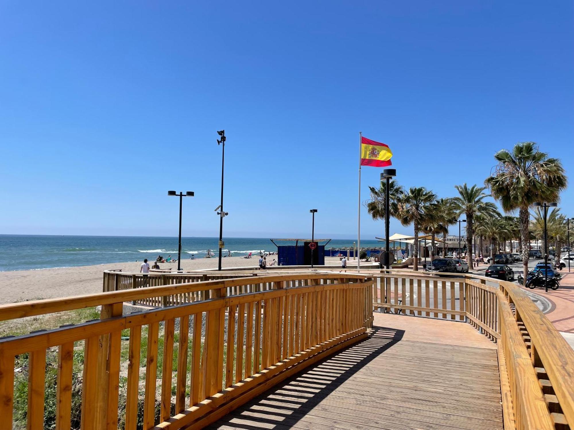 By Belonio * Fuengirola