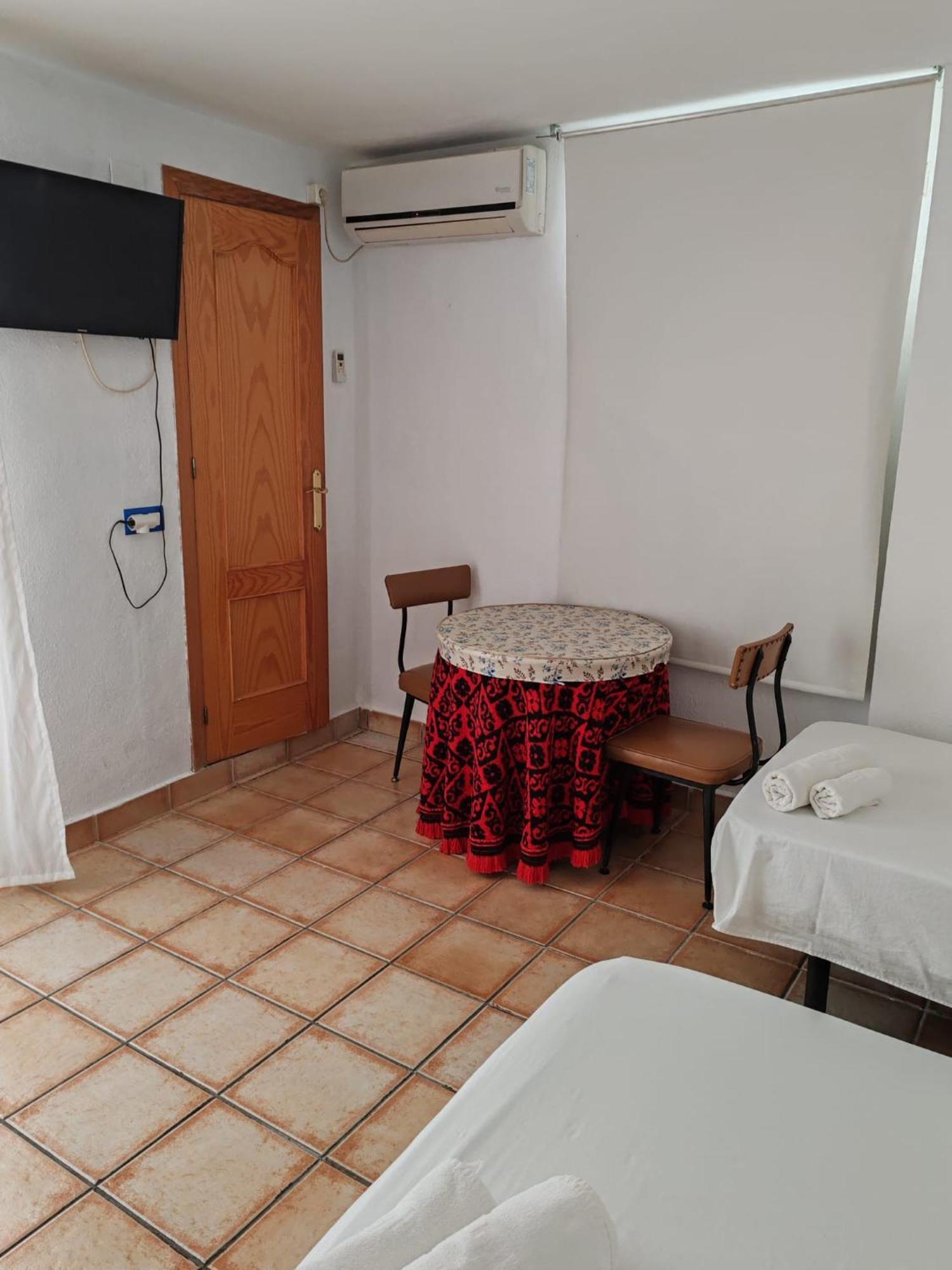 Hotel Casa Cabo De Gata
