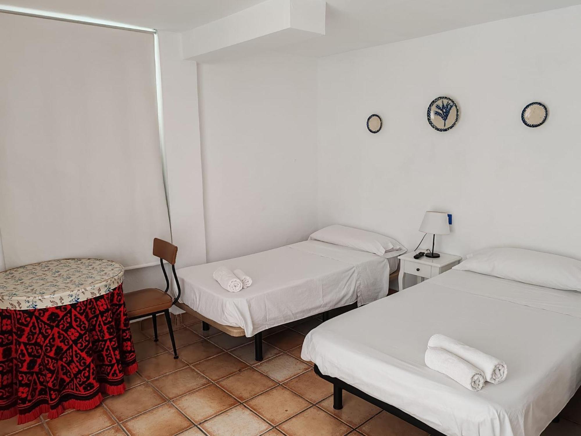 Casa Cabo De Gata Hotel *