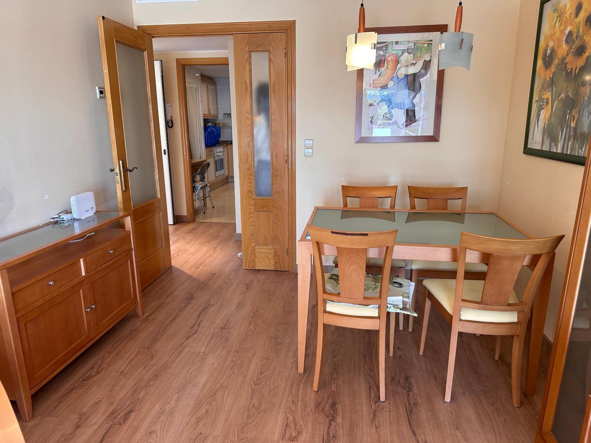 Apartamento Llobregat Cambrils