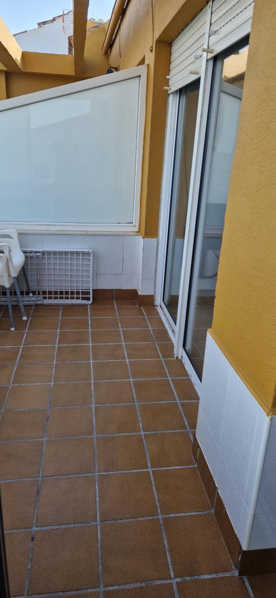 Cielo Azul Apartamento