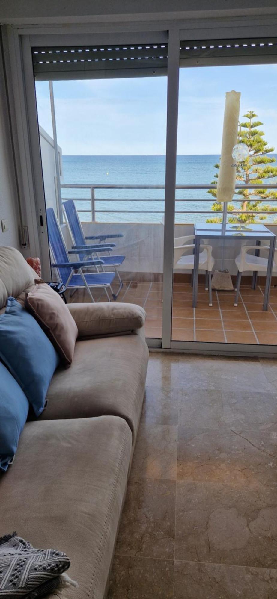 Apartamento Cielo Azul Roquetas de Mar