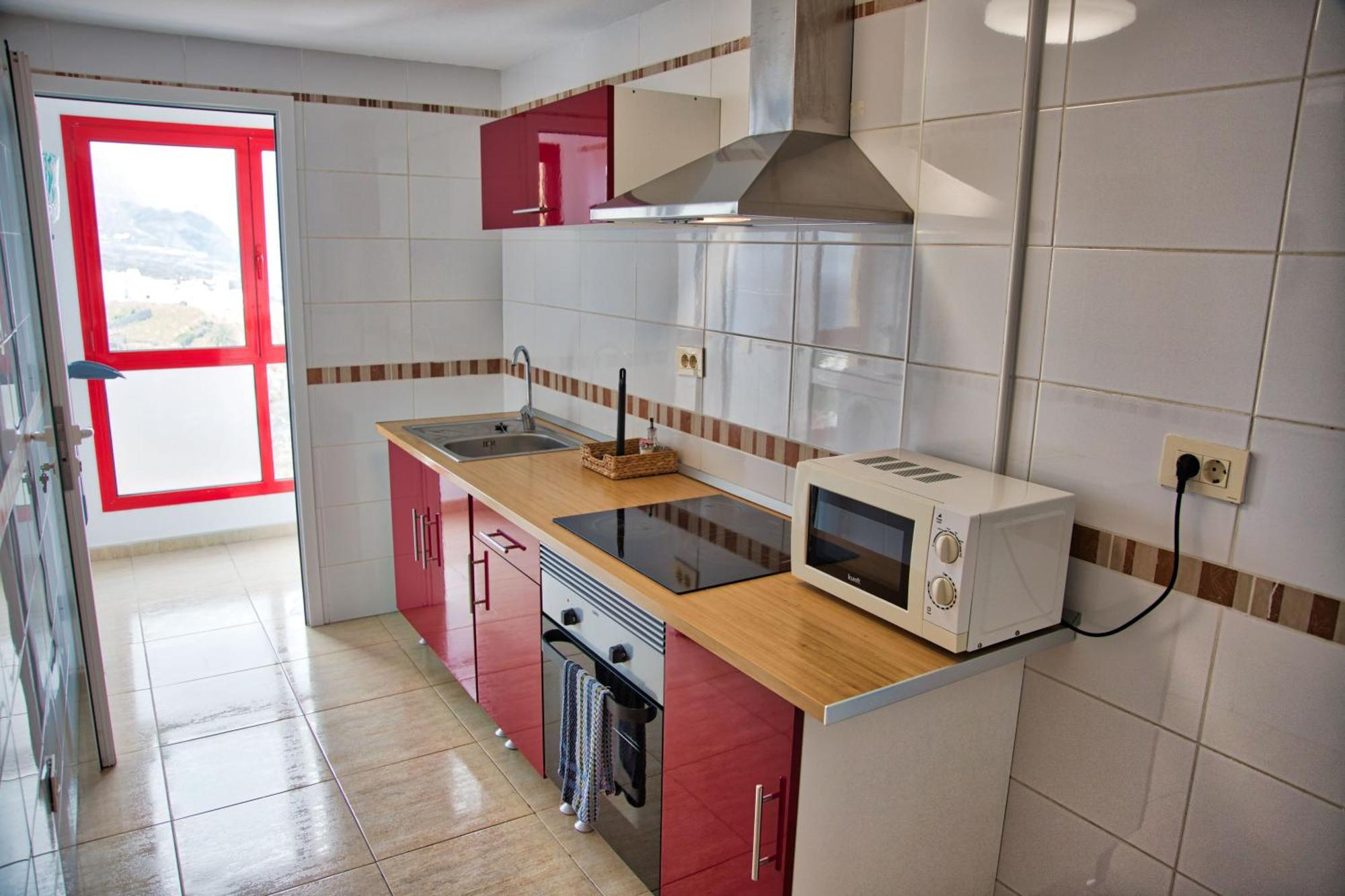 Buenavida Apartamento *
