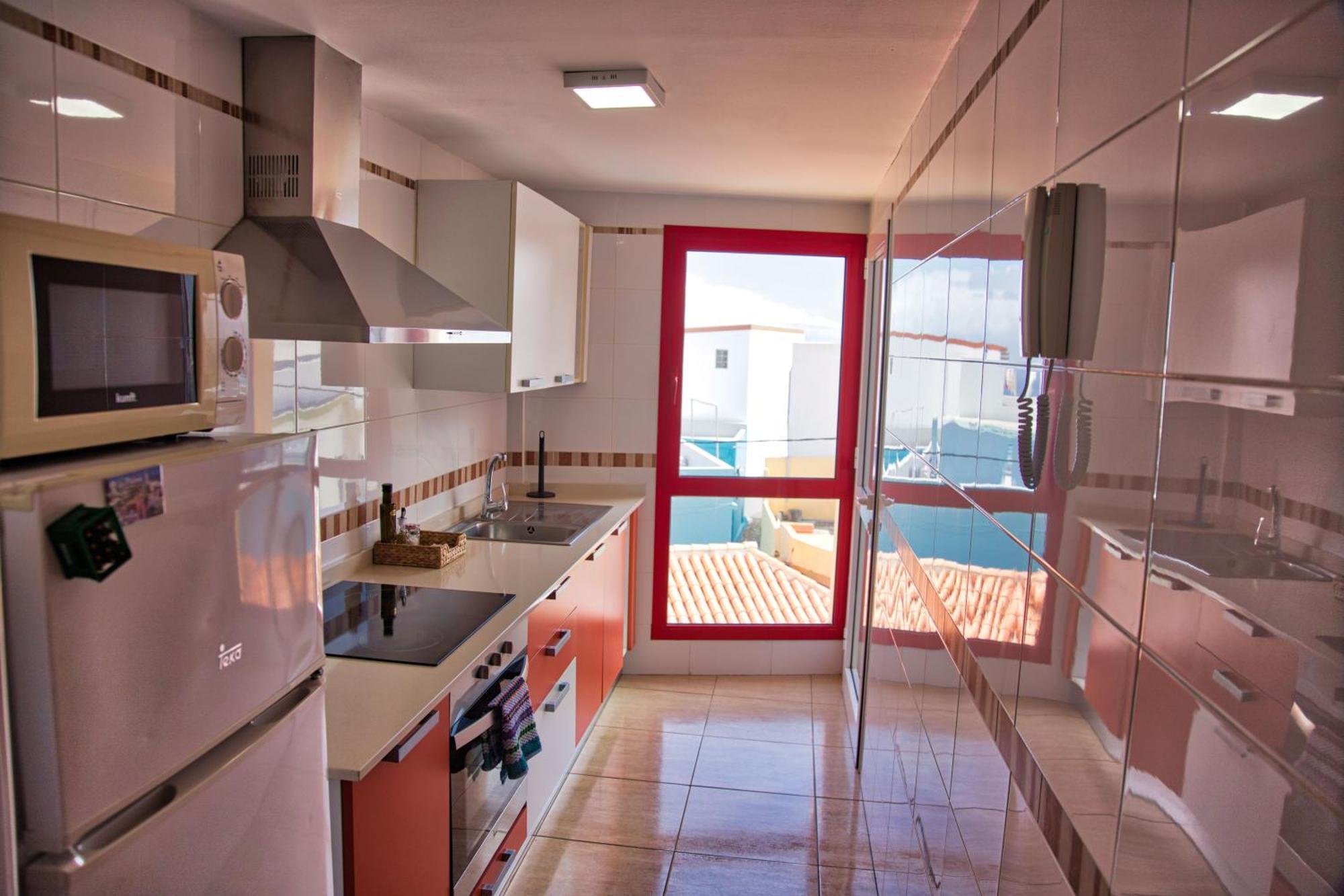 Apartamento Buenavida *