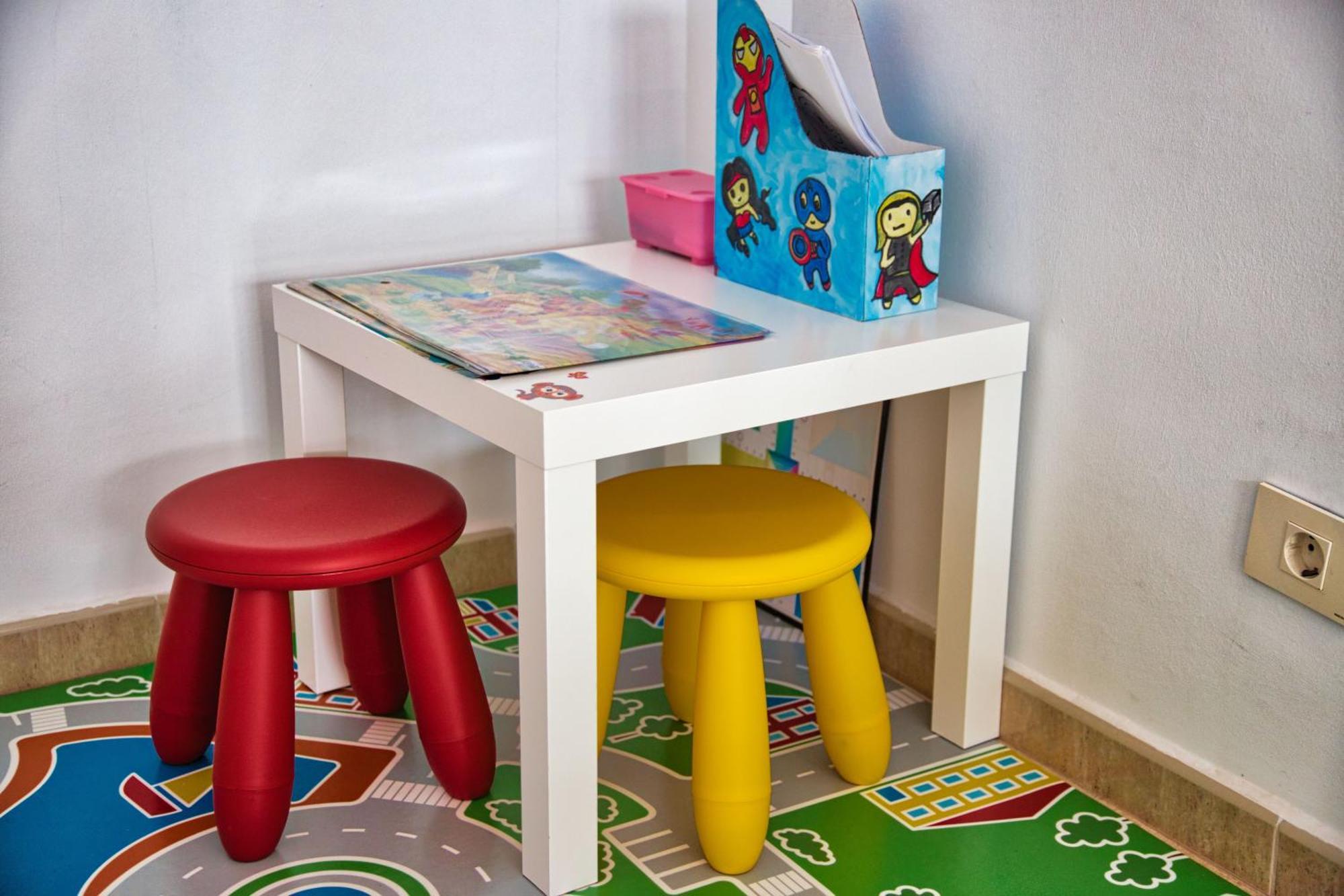 Apartamento Buenavida Breña Baja