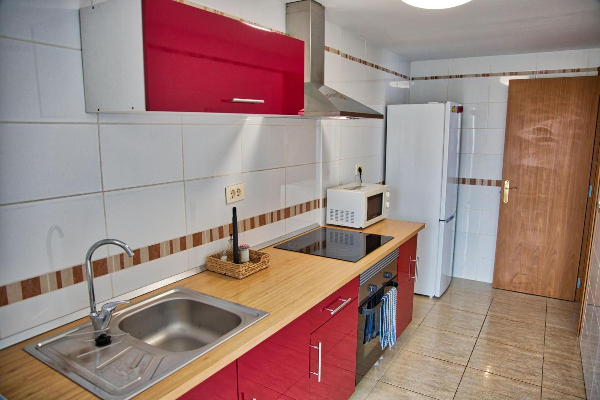 Apartamento Buenavida