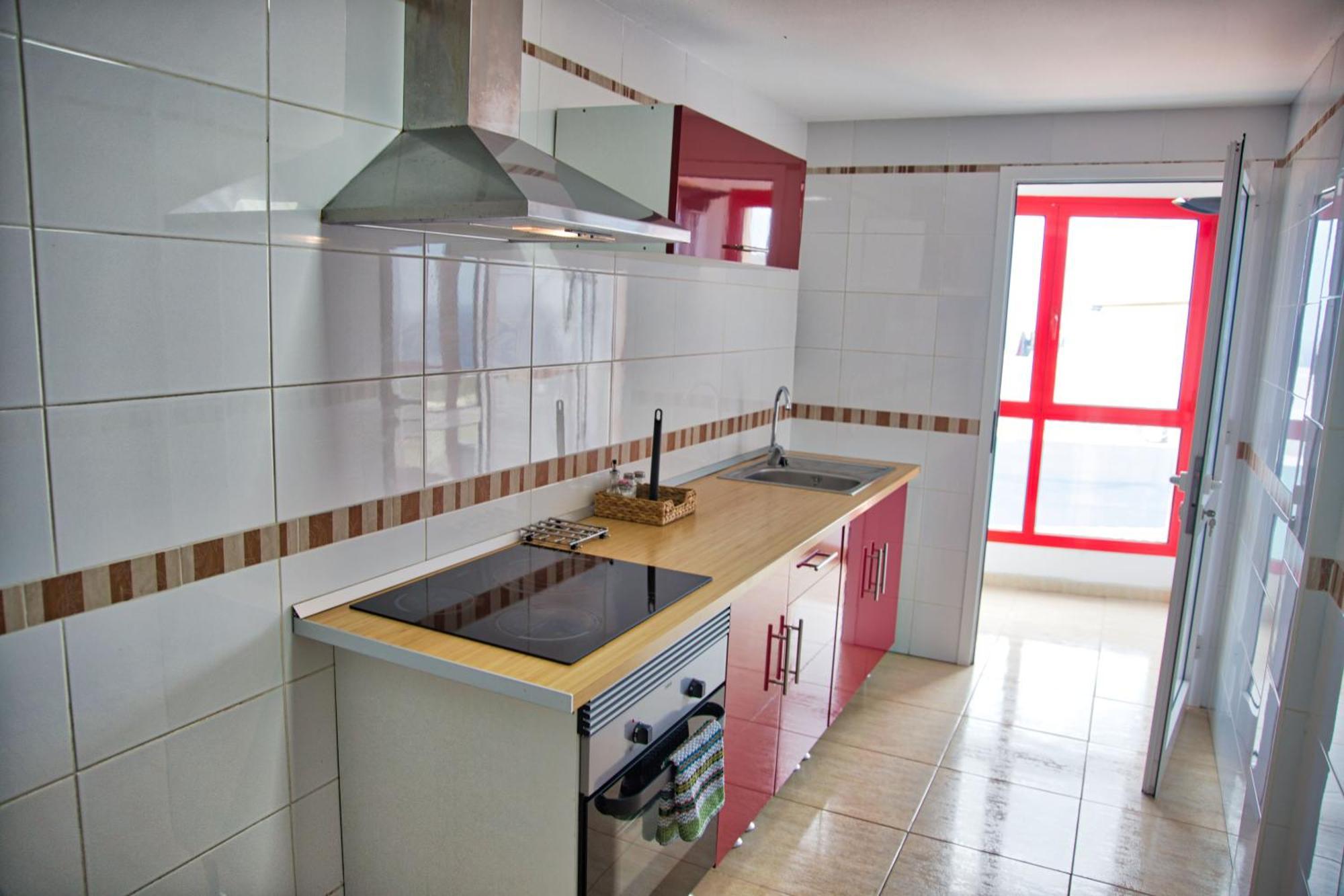 Apartamento Buenavida *