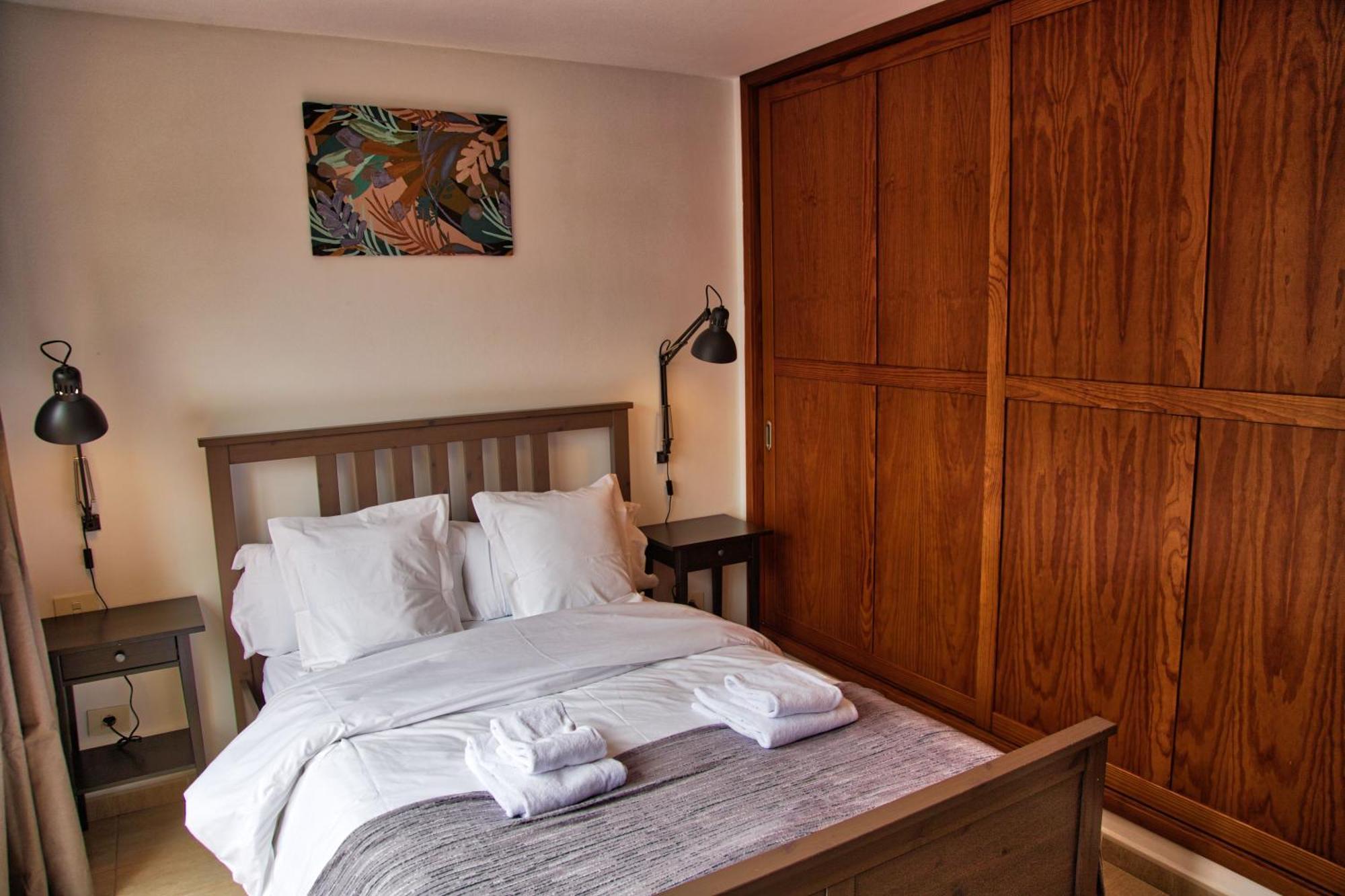 Buenavida Apartamento Breña Baja