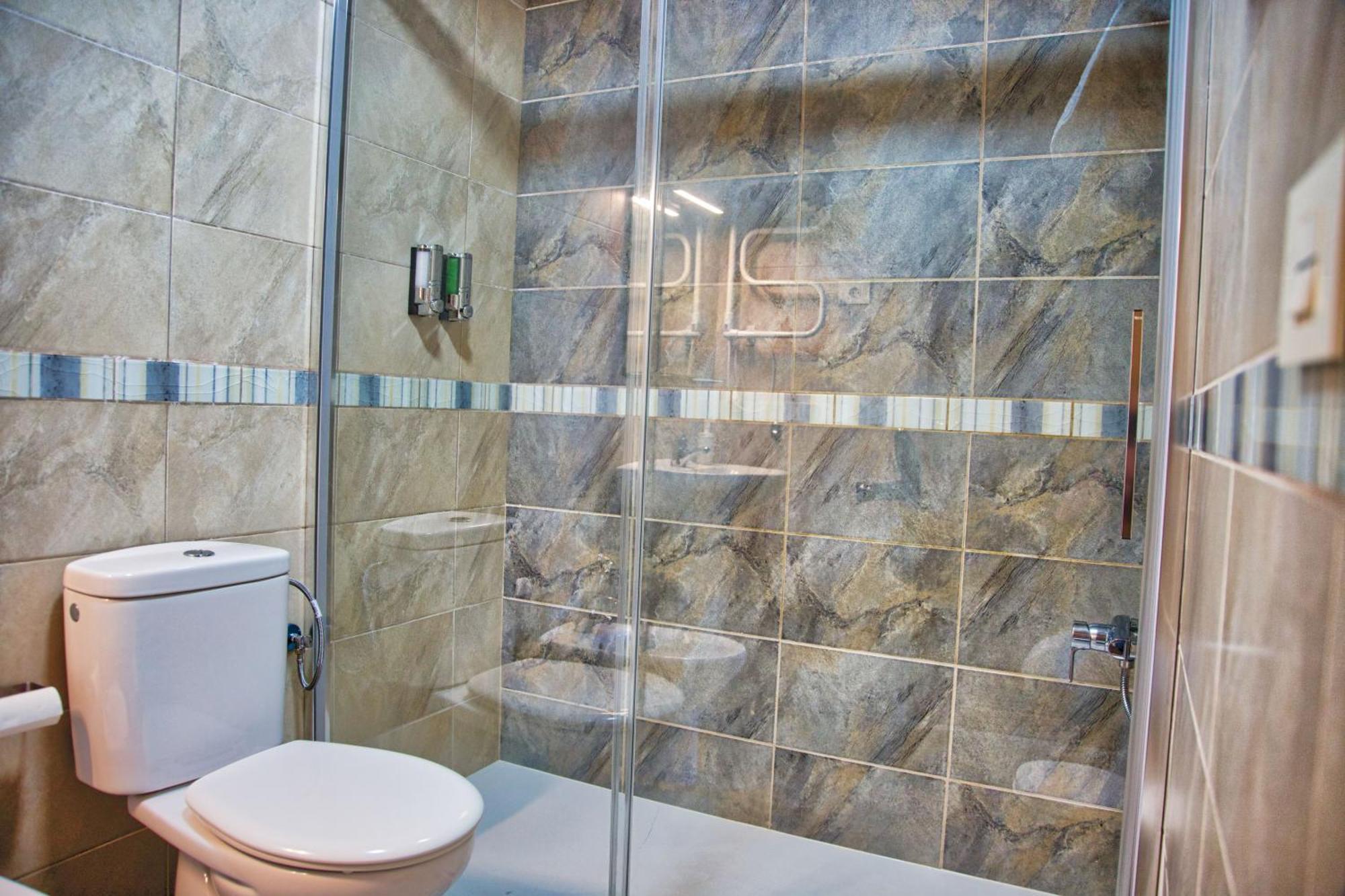 Apartamento Buenavida Breña Baja