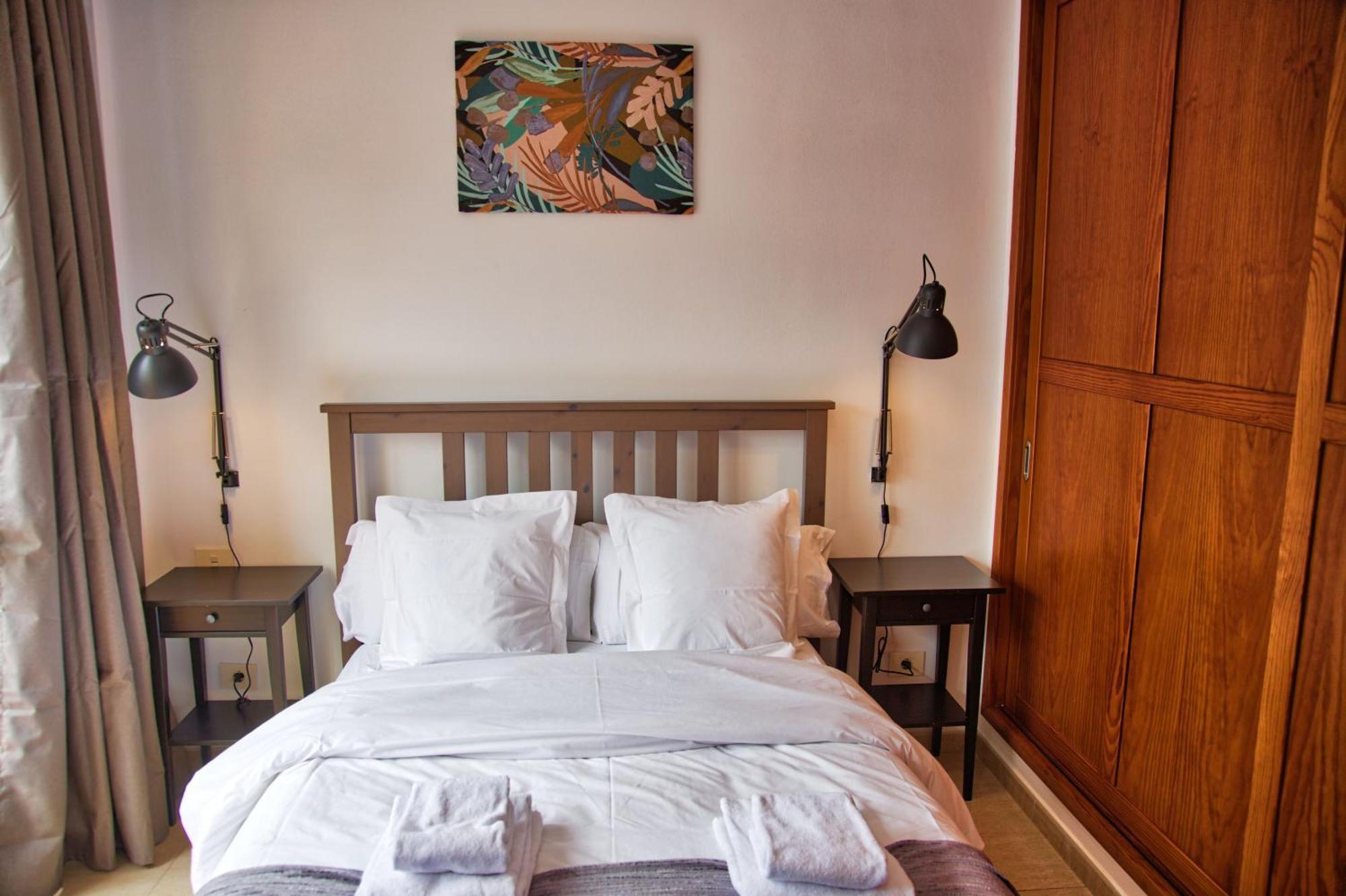 Apartamento Buenavida