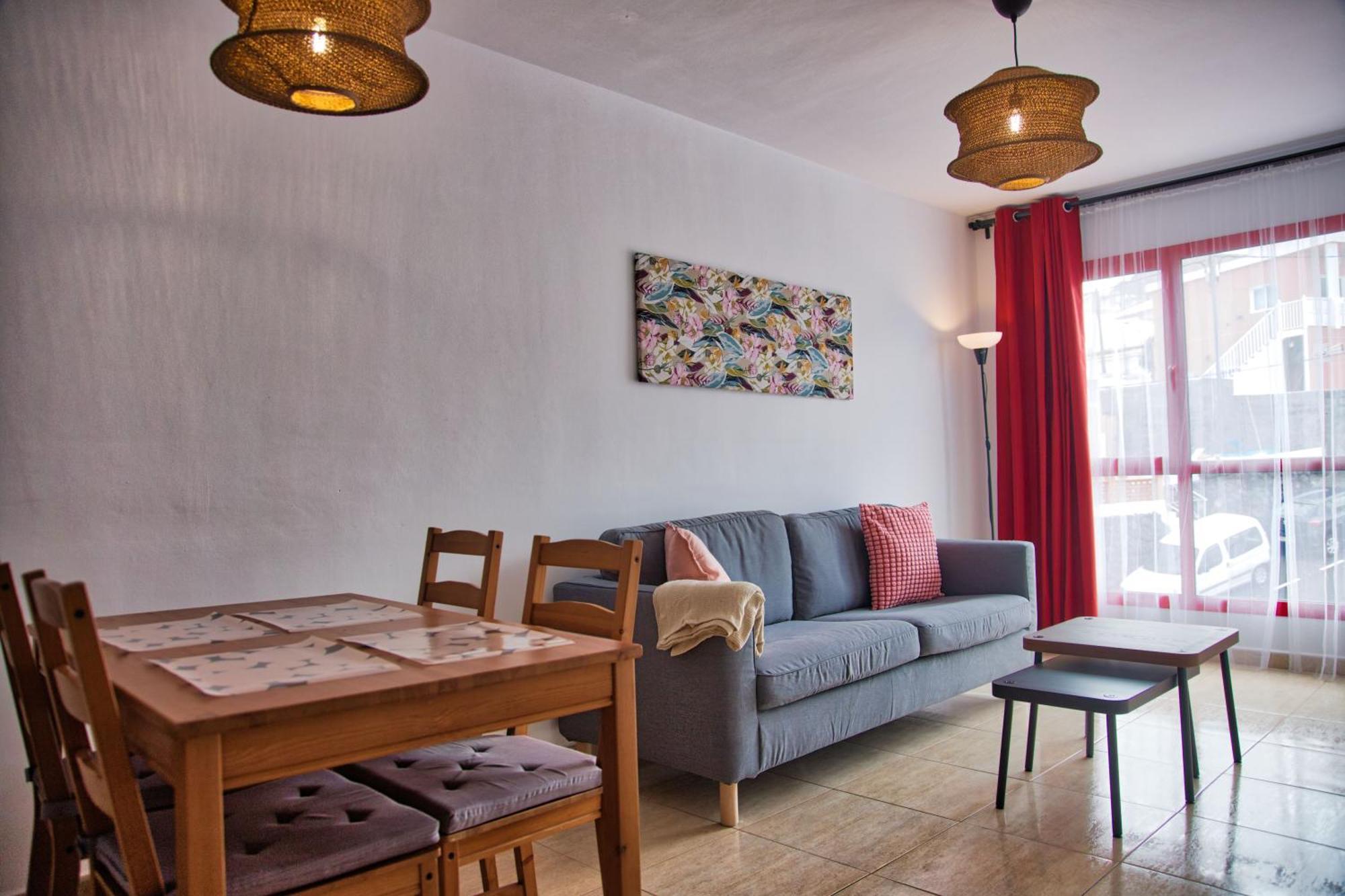 Buenavida Apartamento *