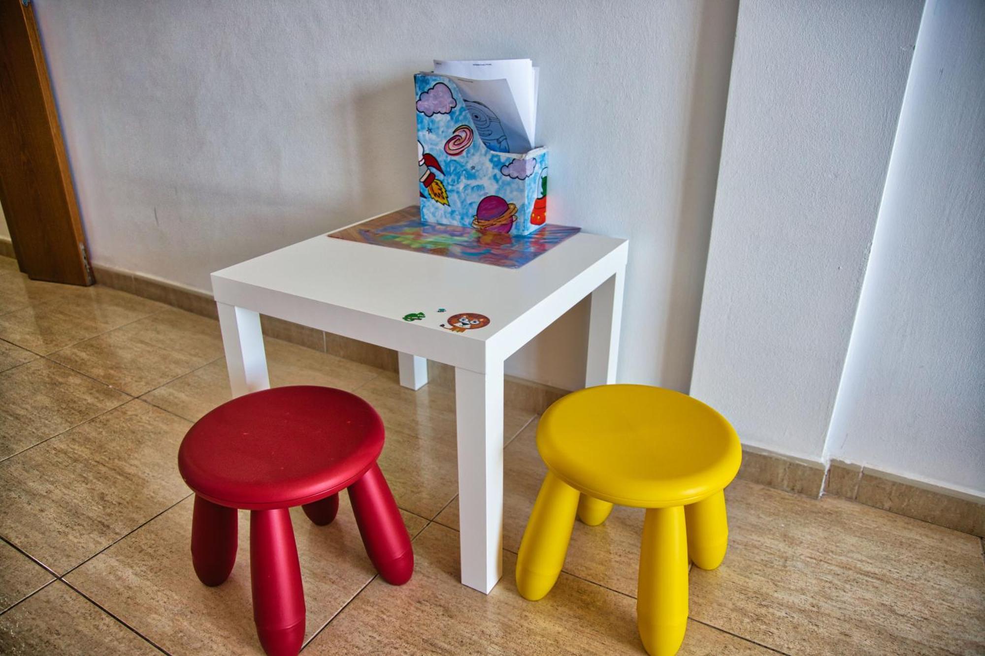 Apartamento Buenavida *