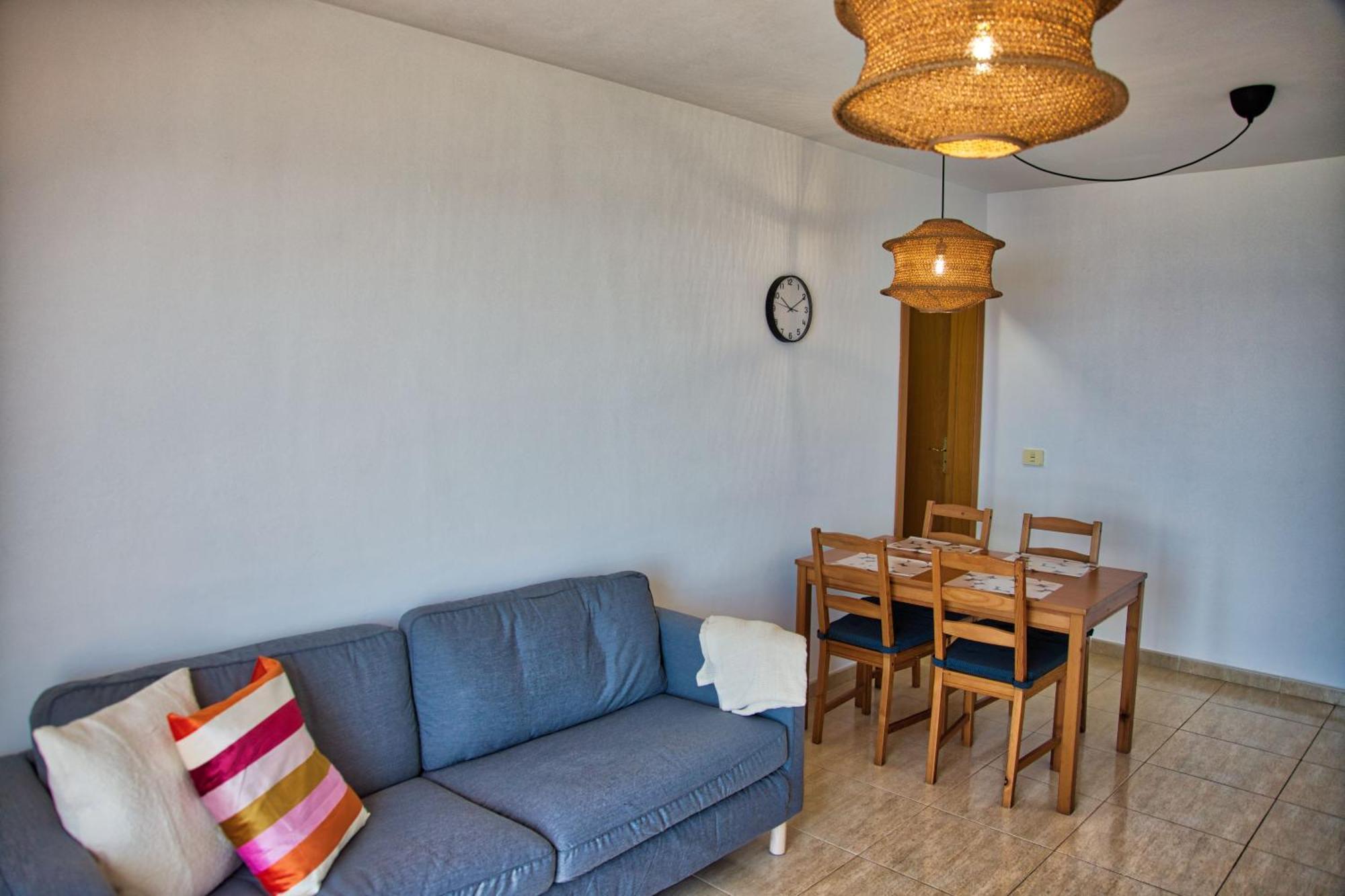Apartamento Buenavida Breña Baja