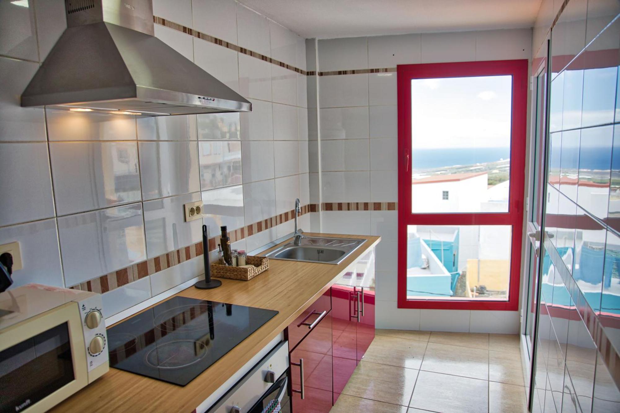 Buenavida Apartamento
